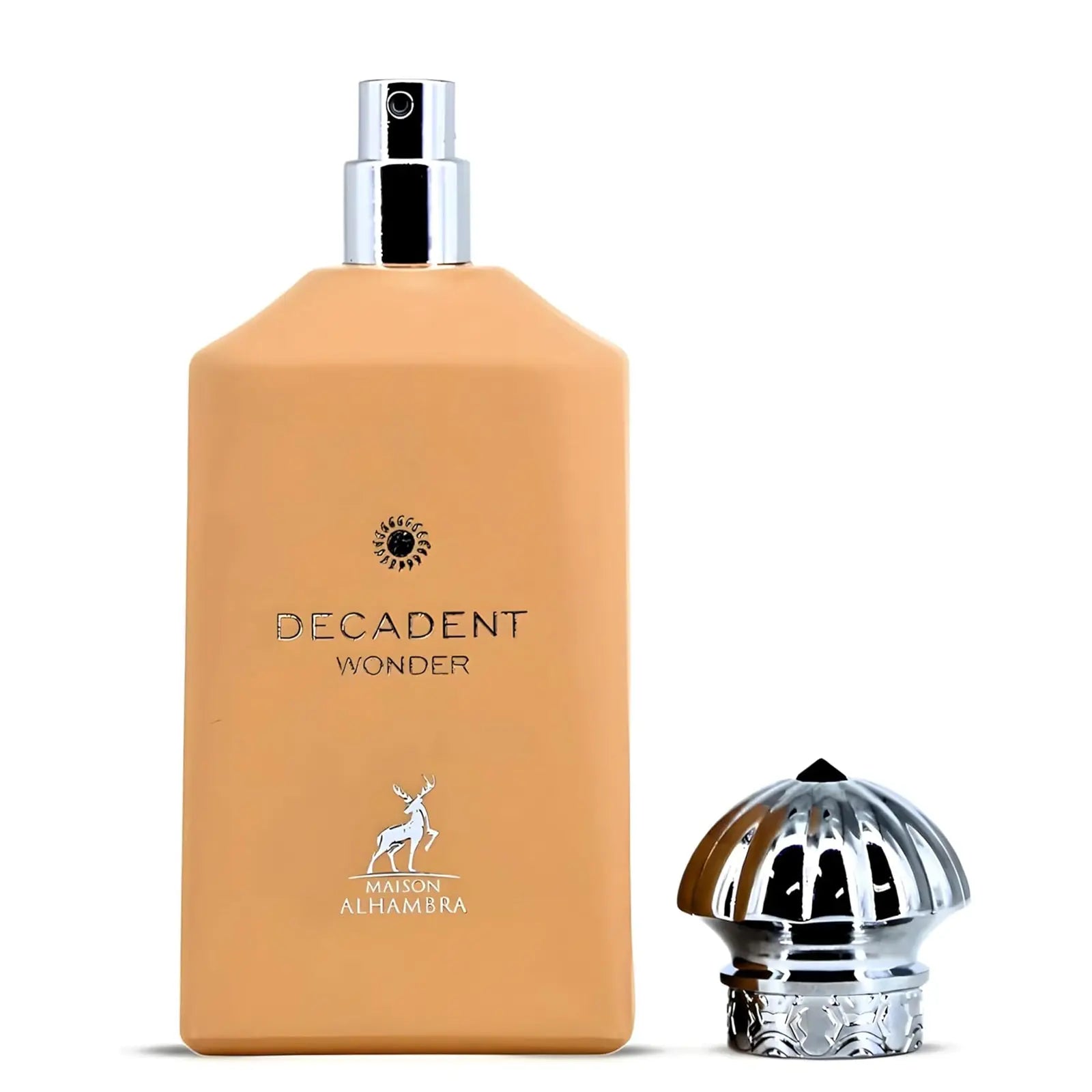 Decadent Wonder Perfume 100ml EDP Maison Alhambra | ScentSaver