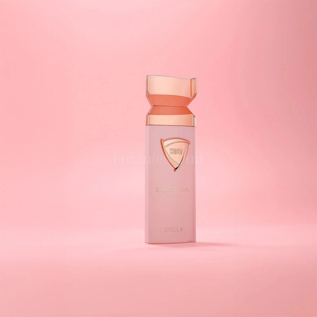 Della Equestrian Series Perfume 100ml EDP By French Avenue | ScentSaver