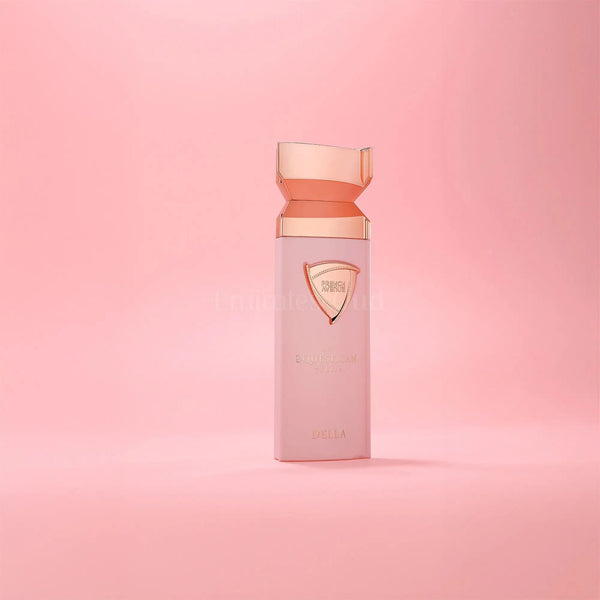 Della Equestrian Series Perfume 100ml EDP By French Avenue | ScentSaver