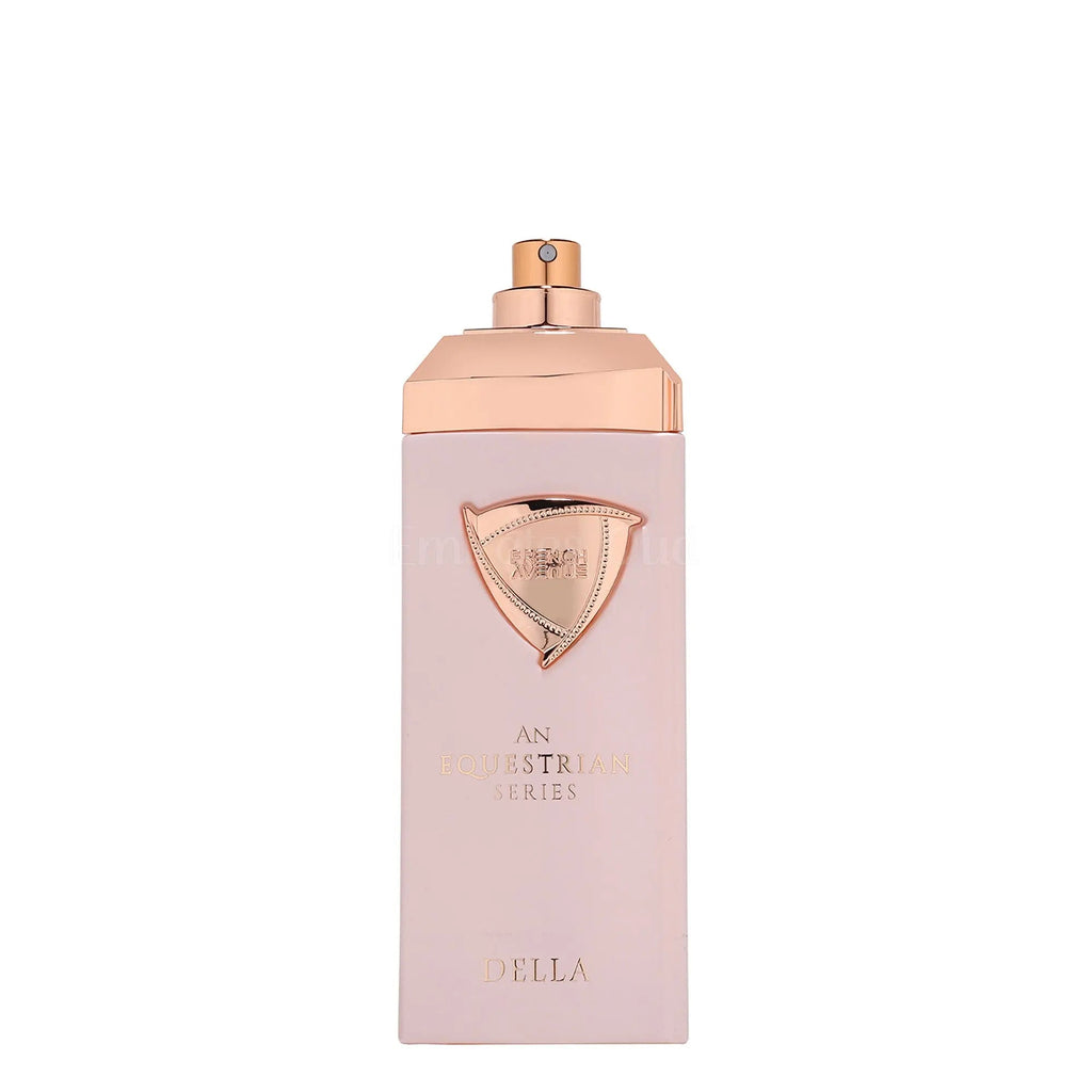 Della Equestrian Series Perfume 100ml EDP By French Avenue | ScentSaver