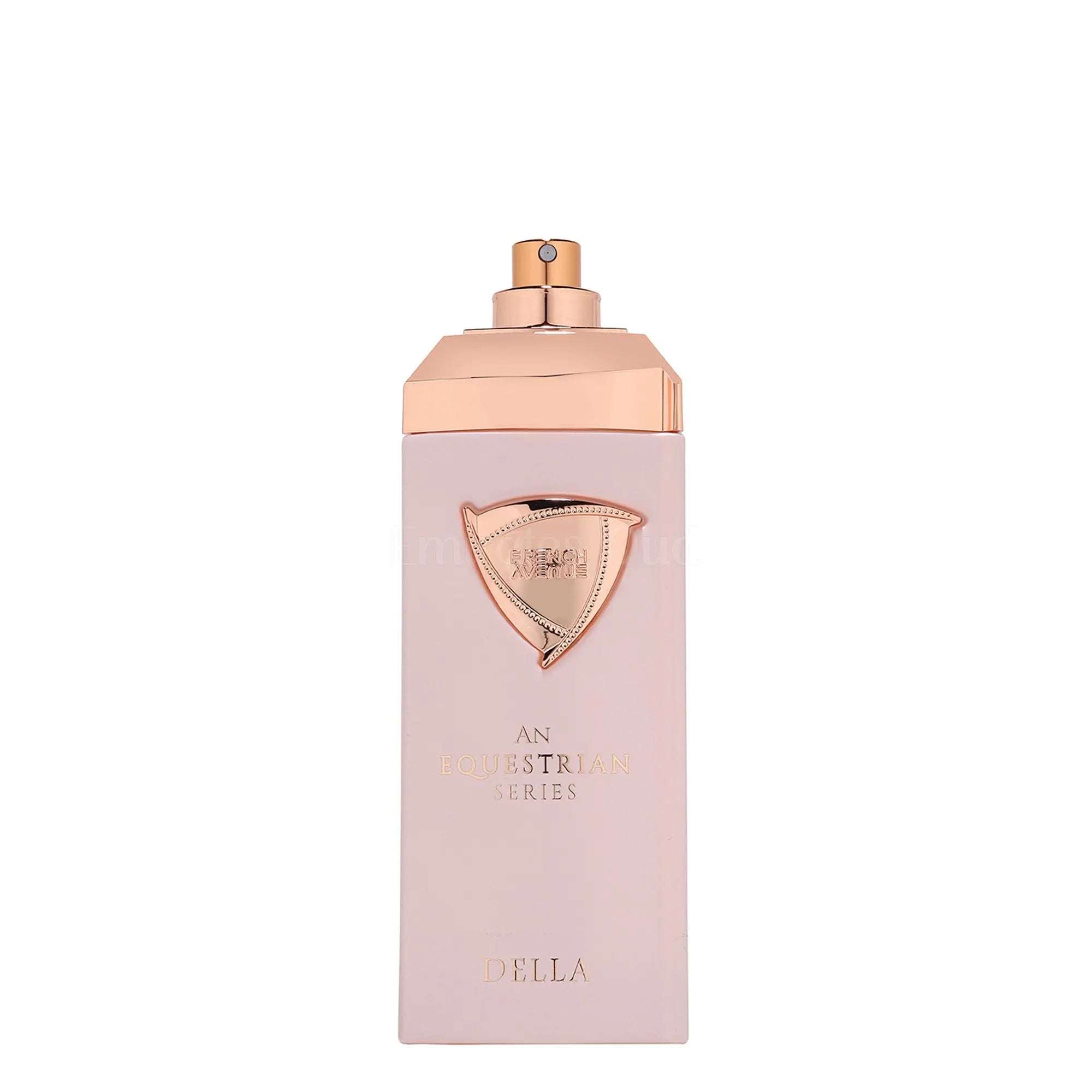 Della Equestrian Series Perfume 100ml EDP By French Avenue | ScentSaver