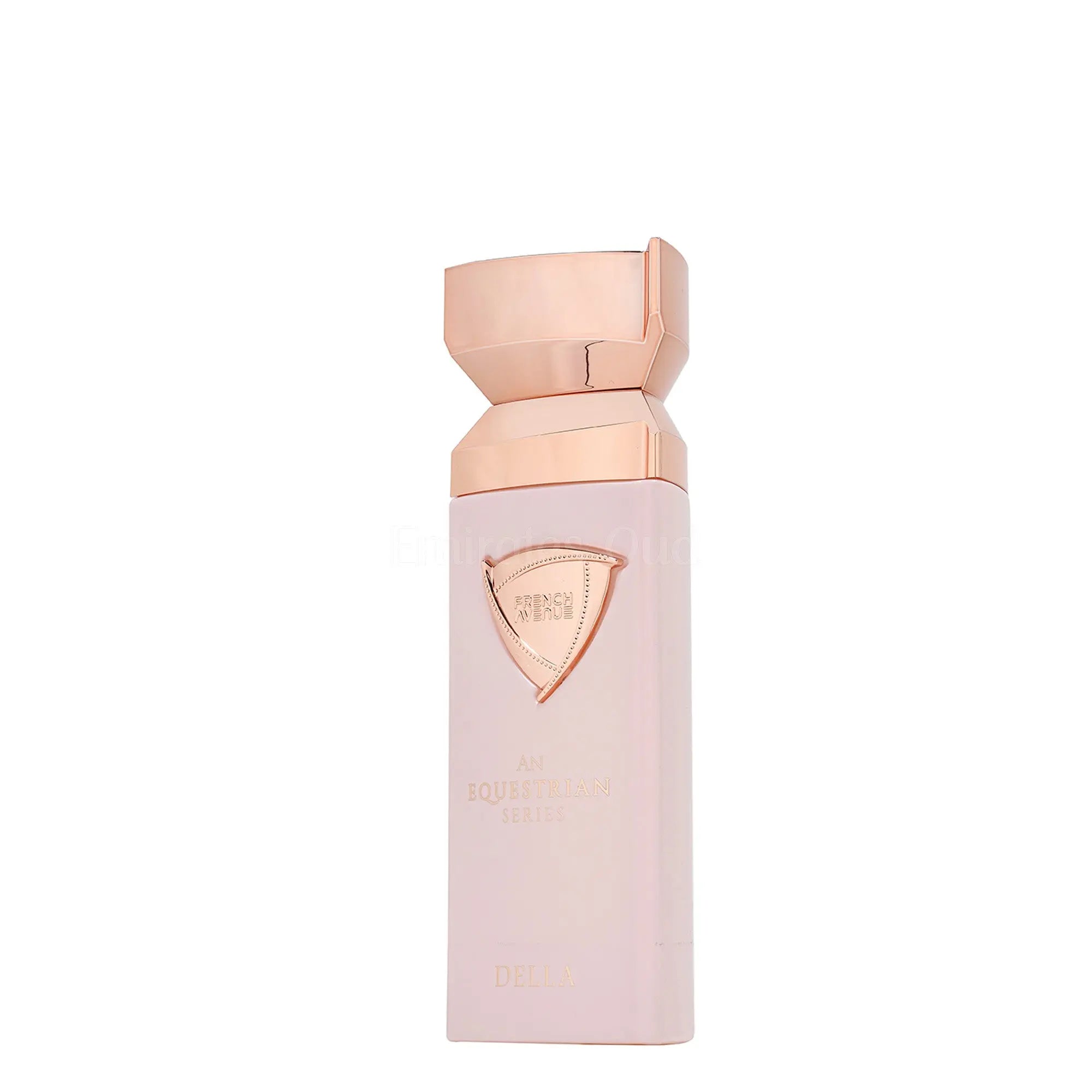 Della Equestrian Series Perfume 100ml EDP By French Avenue | ScentSaver