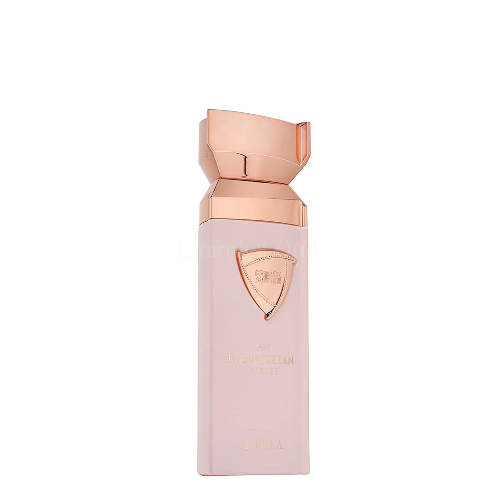 Della Equestrian Series Perfume 100ml EDP By French Avenue | ScentSaver
