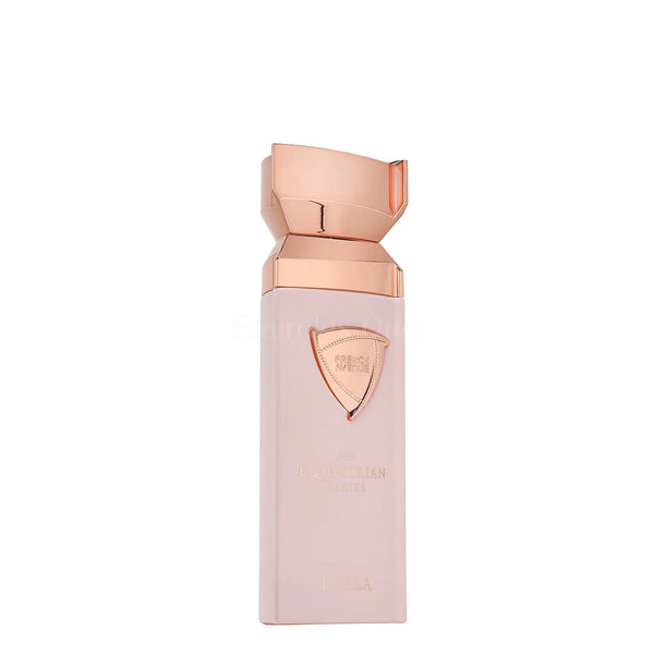 Della Equestrian Series Perfume 100ml EDP By French Avenue | ScentSaver