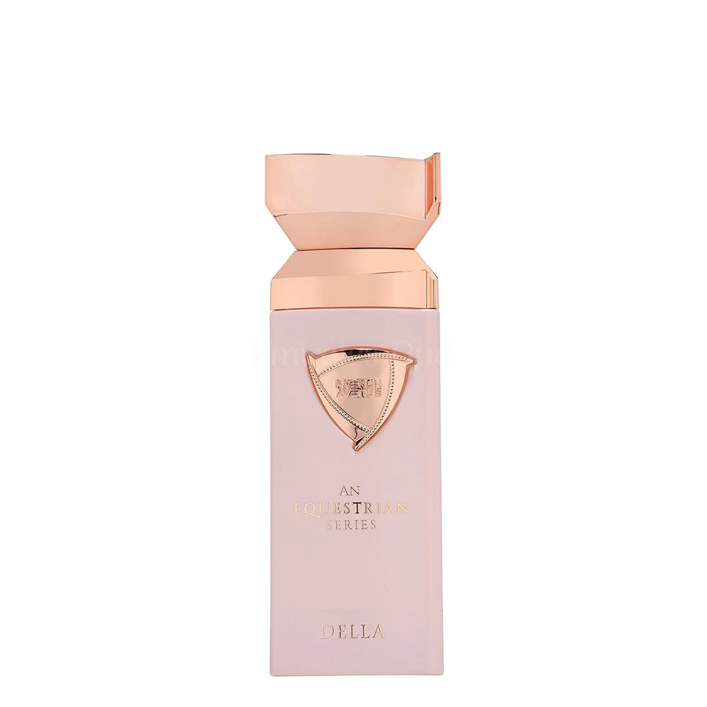 Della Equestrian Series Perfume 100ml EDP By French Avenue | ScentSaver