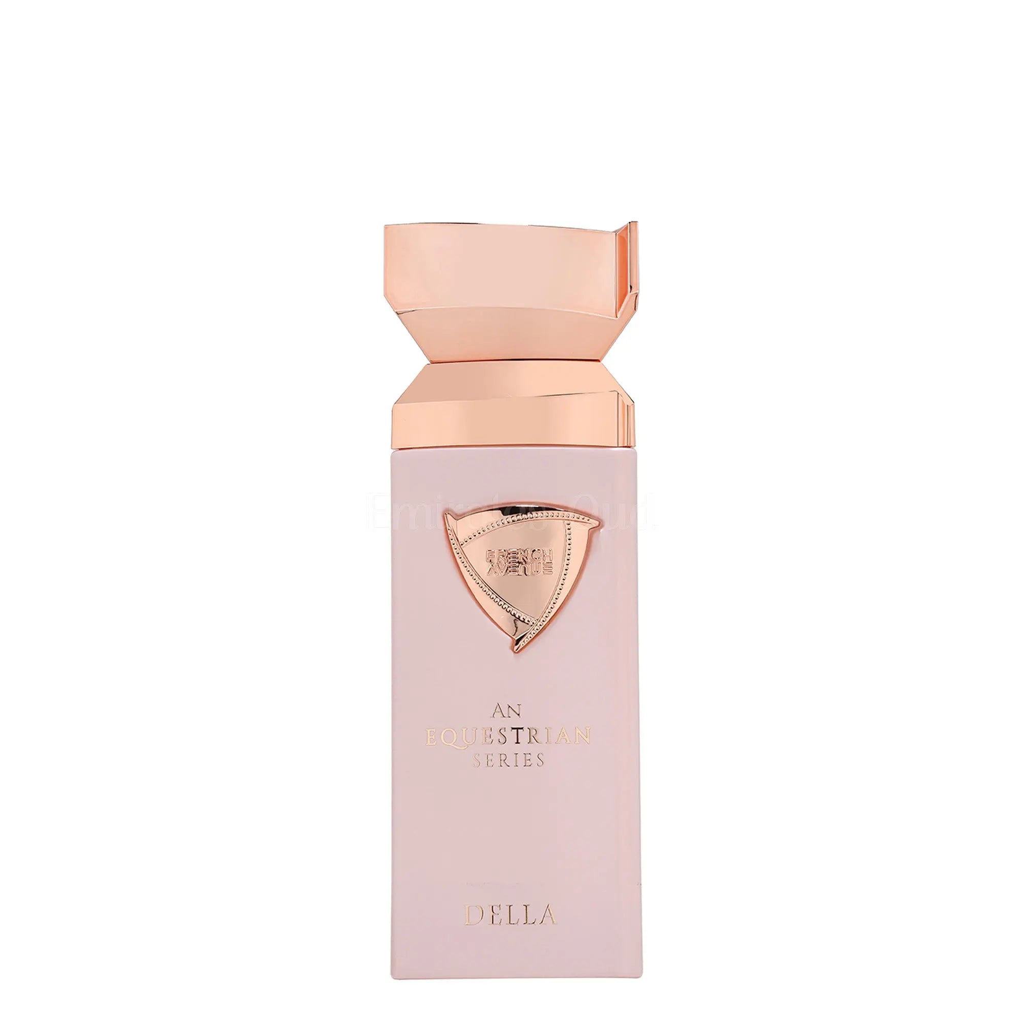 Della Equestrian Series Perfume 100ml EDP By French Avenue | ScentSaver