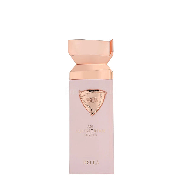 Della Equestrian Series Perfume 100ml EDP By French Avenue | ScentSaver