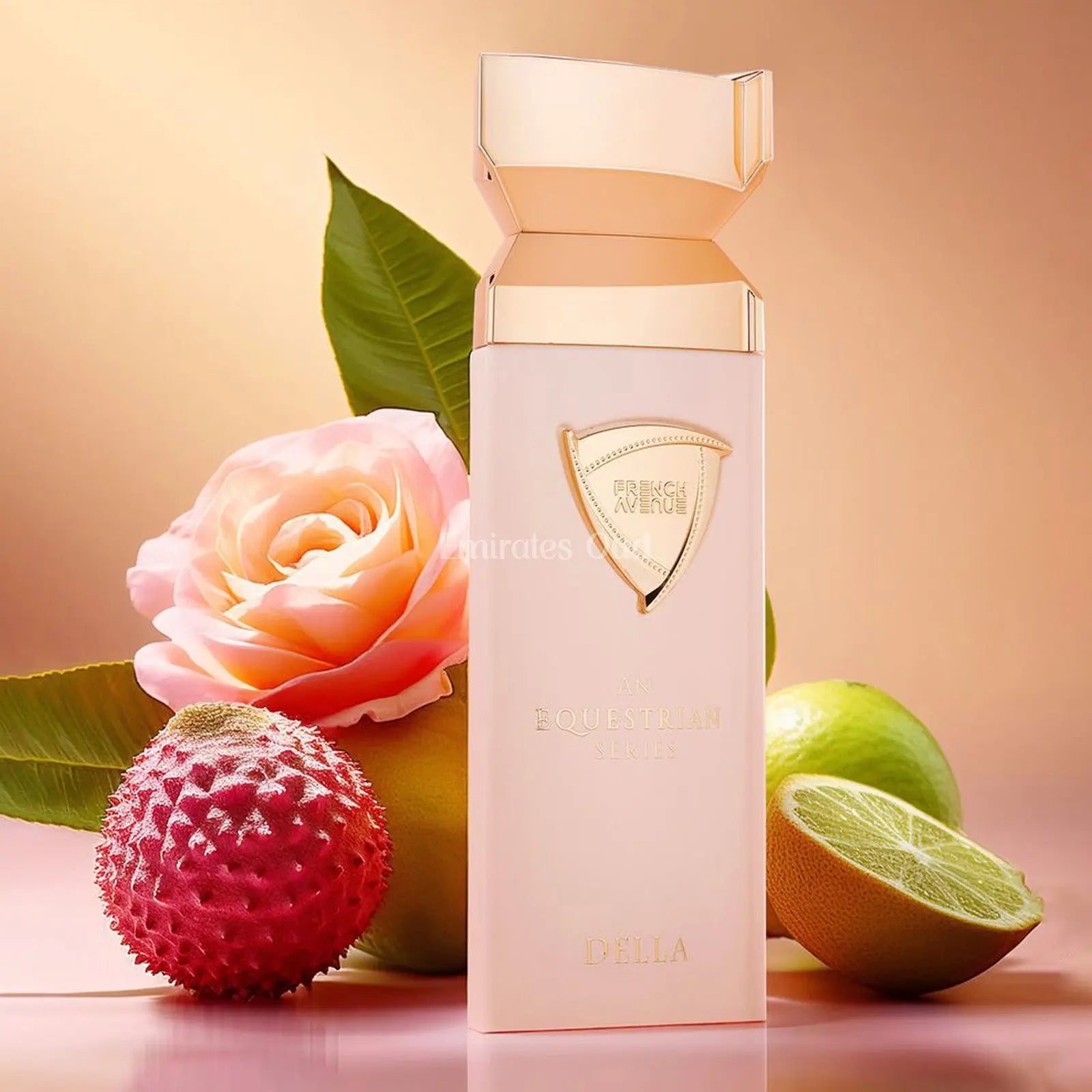 Della Equestrian Series Perfume 100ml EDP By French Avenue | ScentSaver