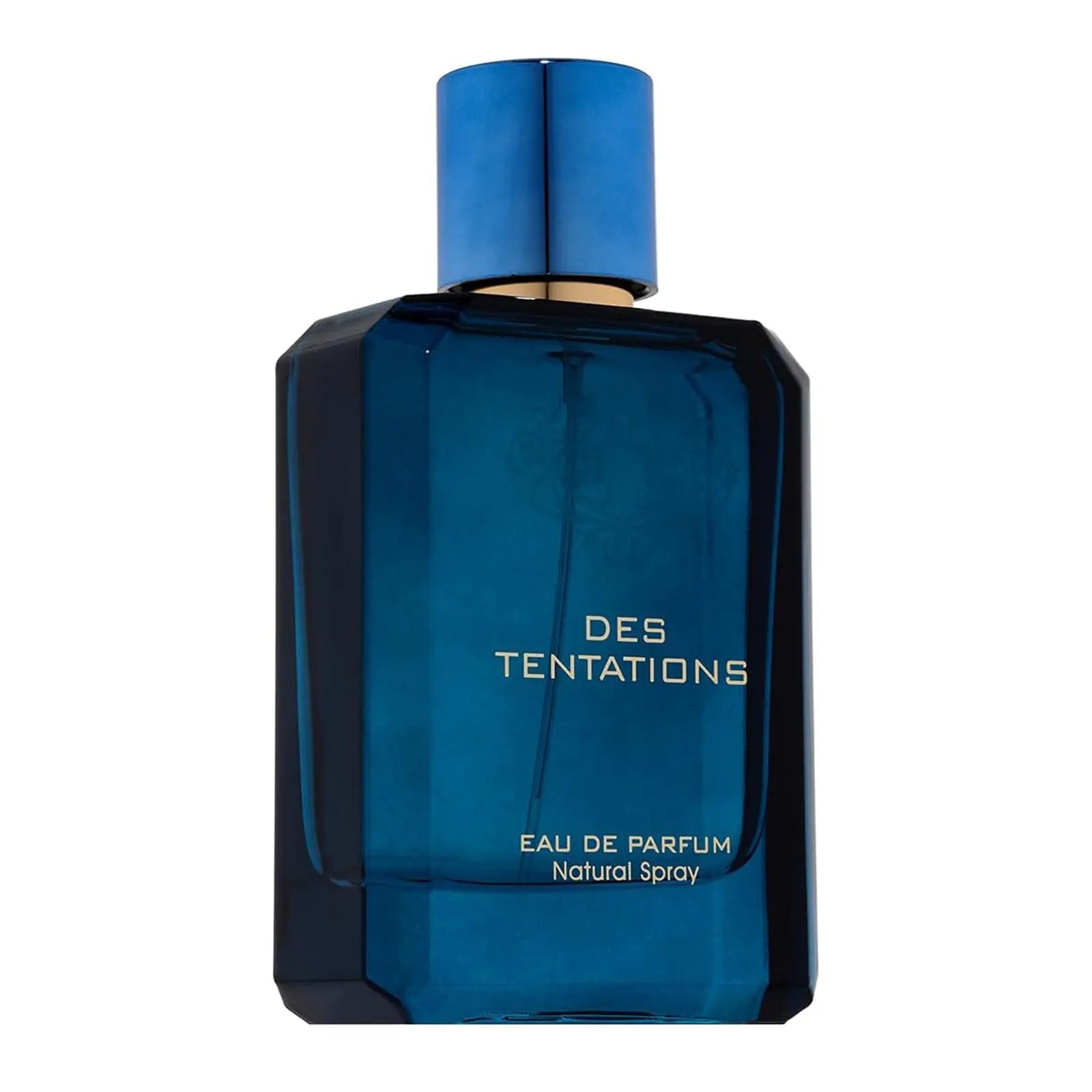 Des Tentations Perfume 100ml Fragrance World | ScentSaver