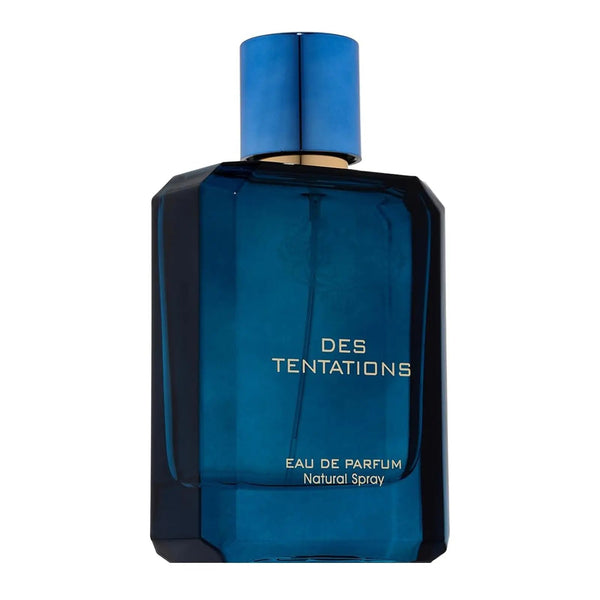 Des Tentations Perfume 100ml Fragrance World | ScentSaver