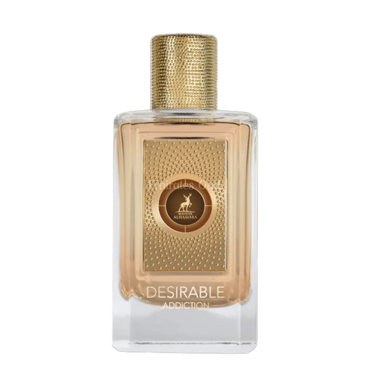 Desirable Addiction Perfume 100ml EDP Maison Alhambra | ScentSaver