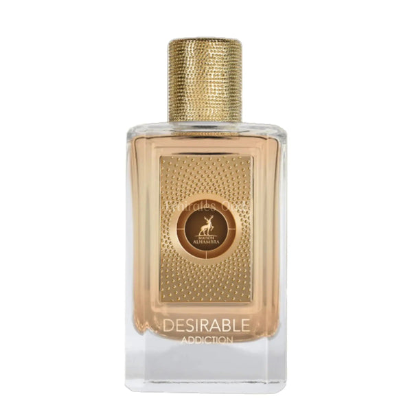 Desirable Addiction Perfume 100ml EDP Maison Alhambra | ScentSaver