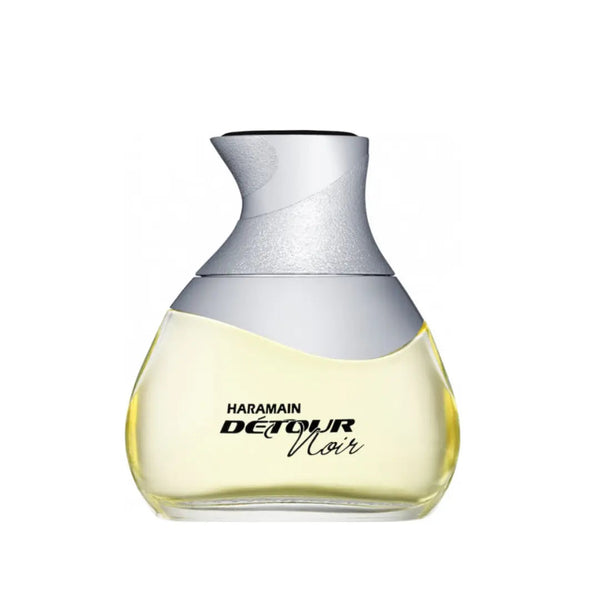 Detour Noir Perfume 100ml EDP Alharamain | ScentSaver
