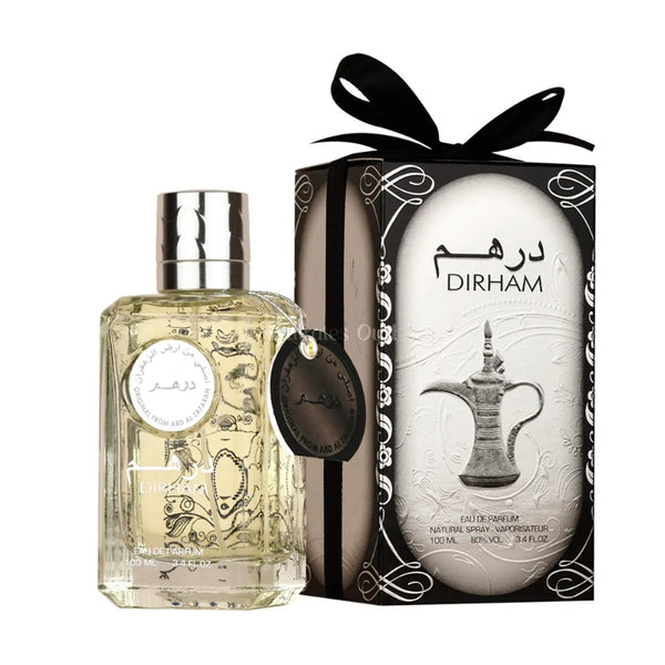Dirham Perfume 100ml EDP Ard Al Zaafaran | ScentSaver