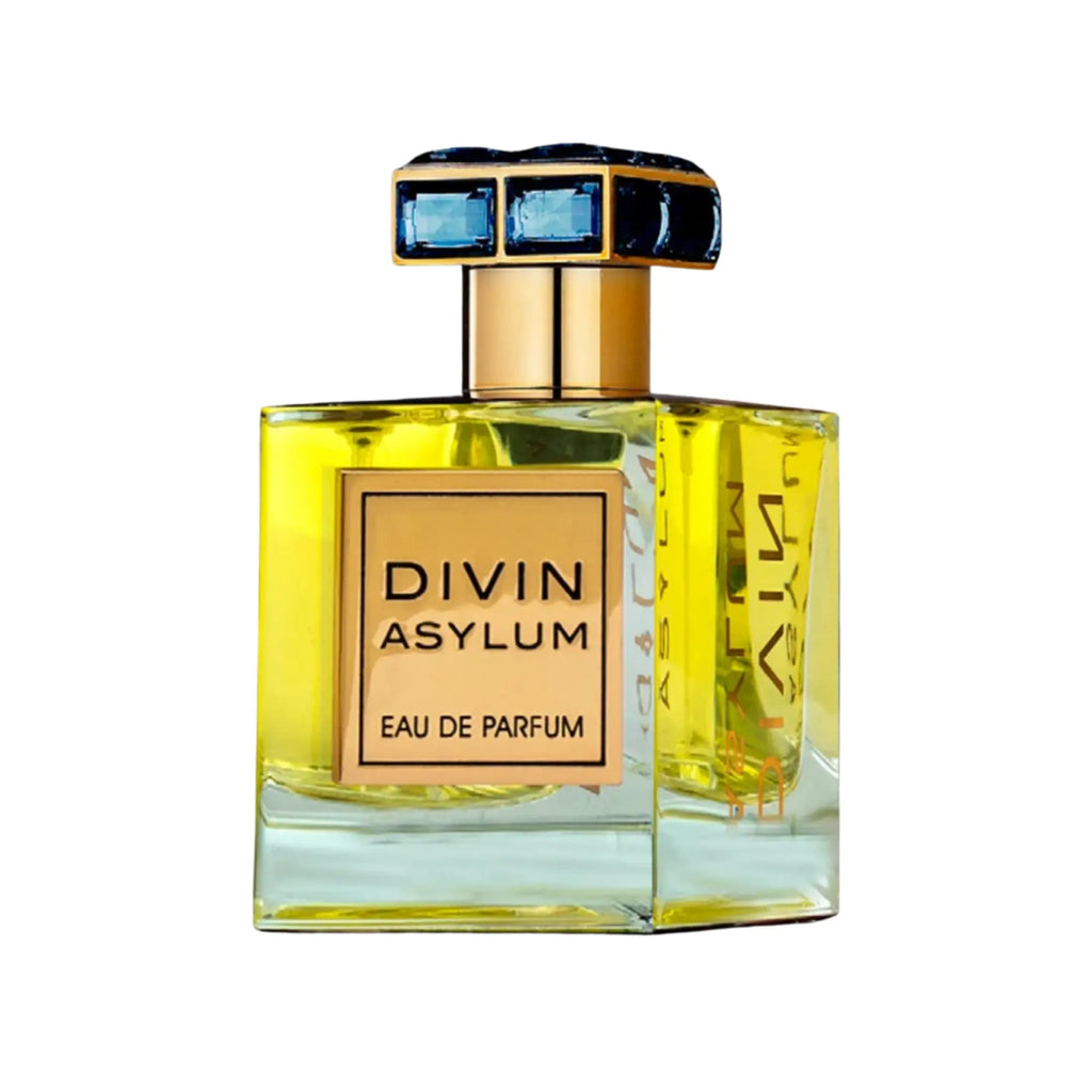 Divin Asylum Perfume 100ml French Avenue by Fragrance World | ScentSaver