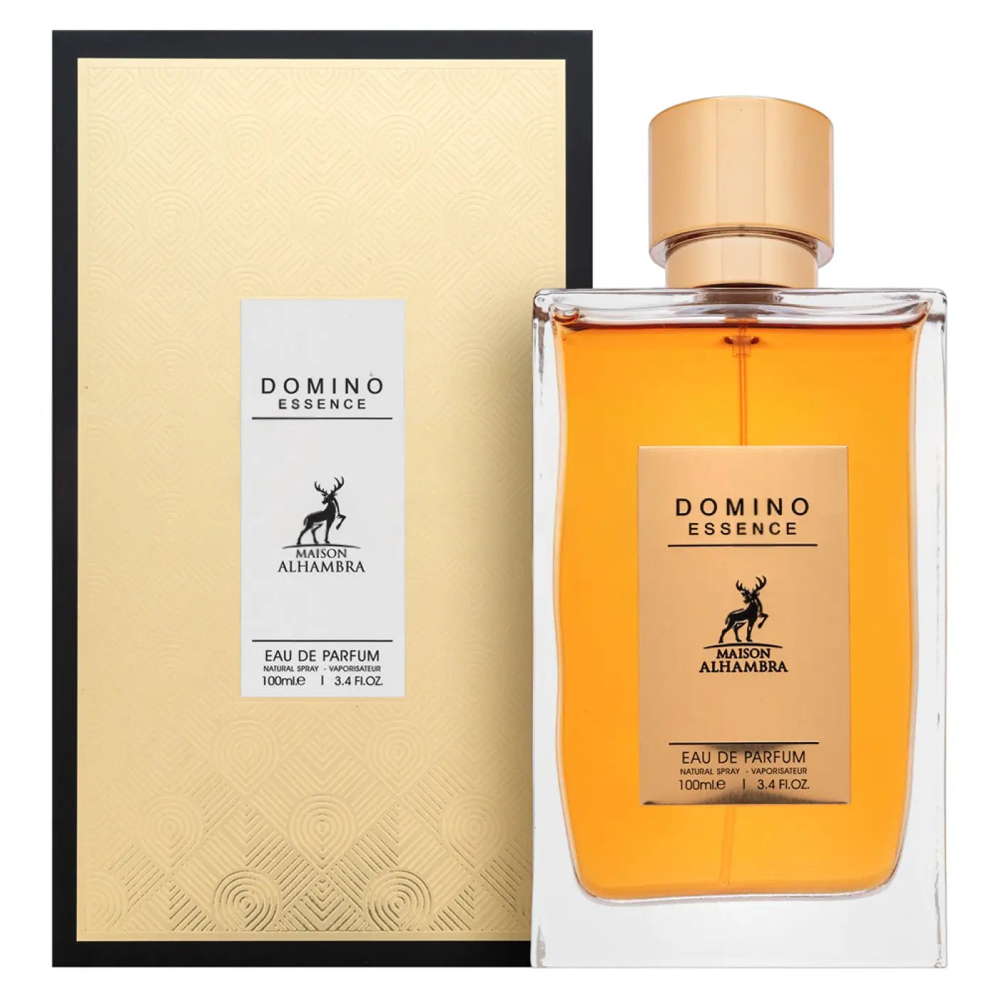 Domino Essence Perfume 100ml EDP Maison Alhambra | ScentSaver