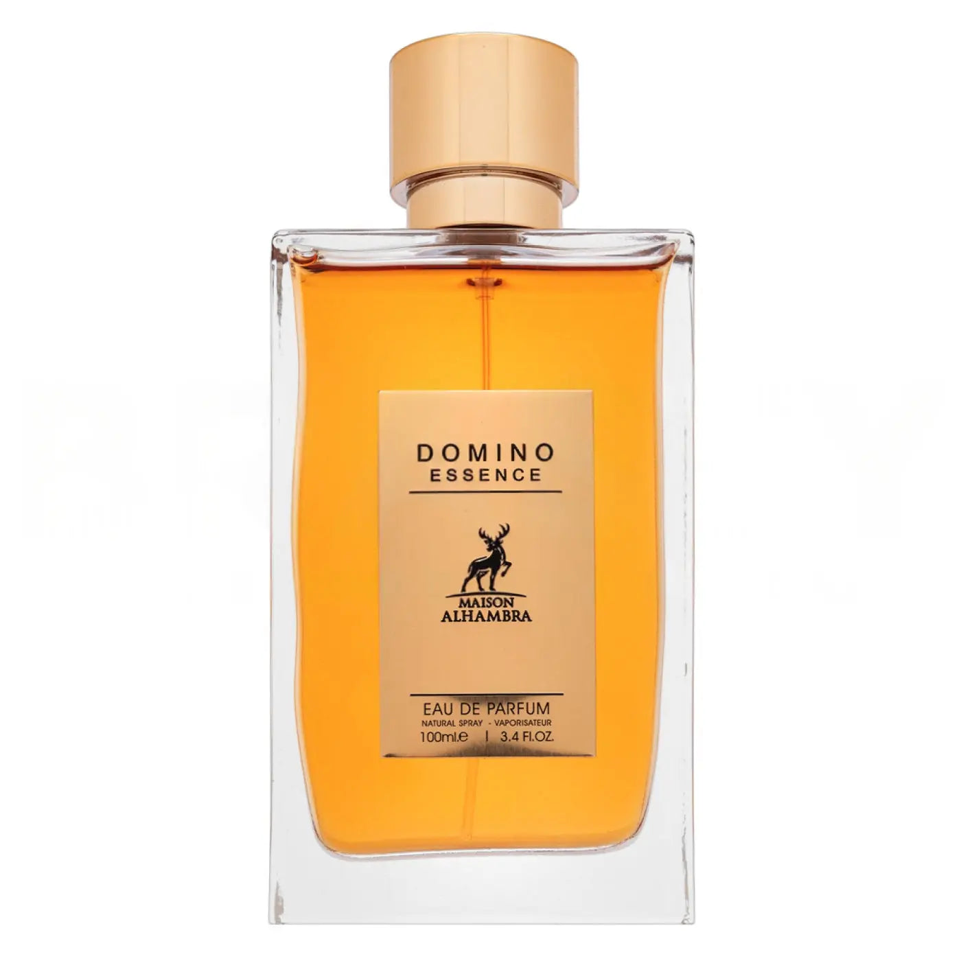 Domino Essence Perfume 100ml EDP Maison Alhambra Secondary image