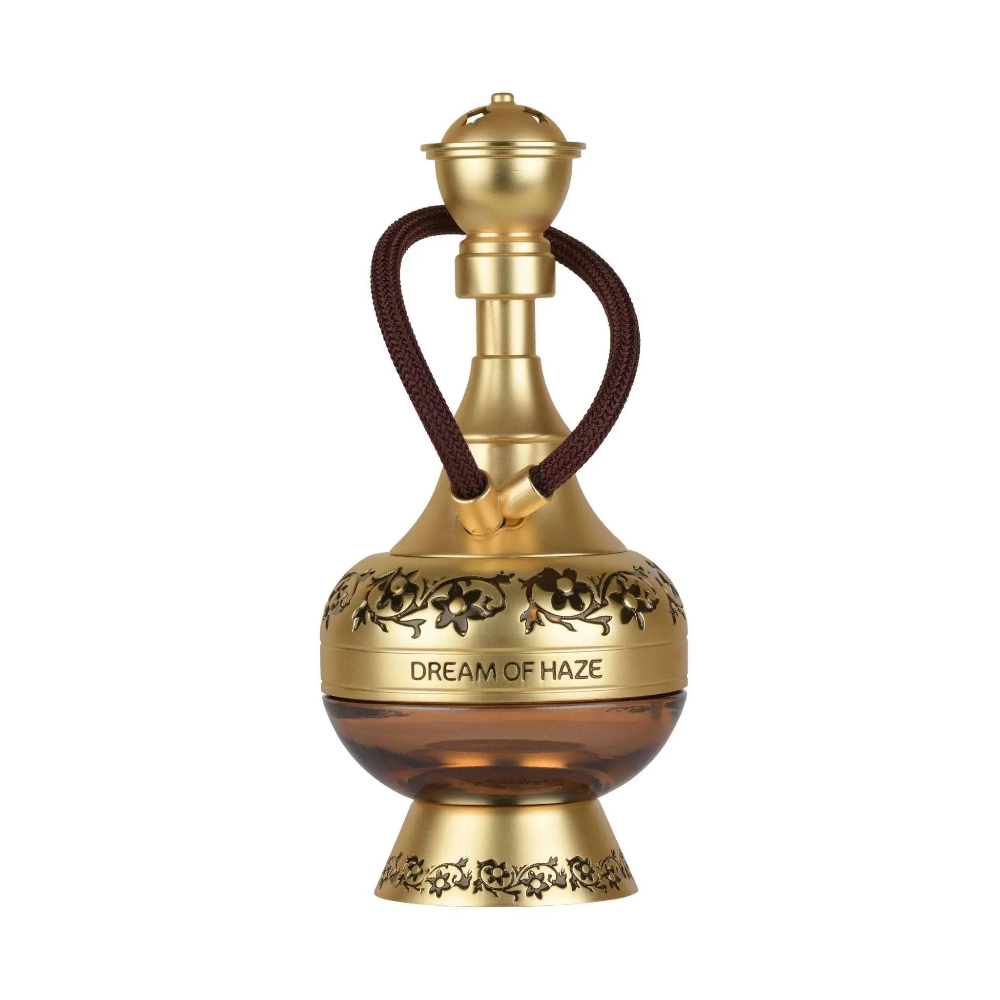 Dream Of Haze Perfume 100ml EDP Lattafa Pride Secondary image
