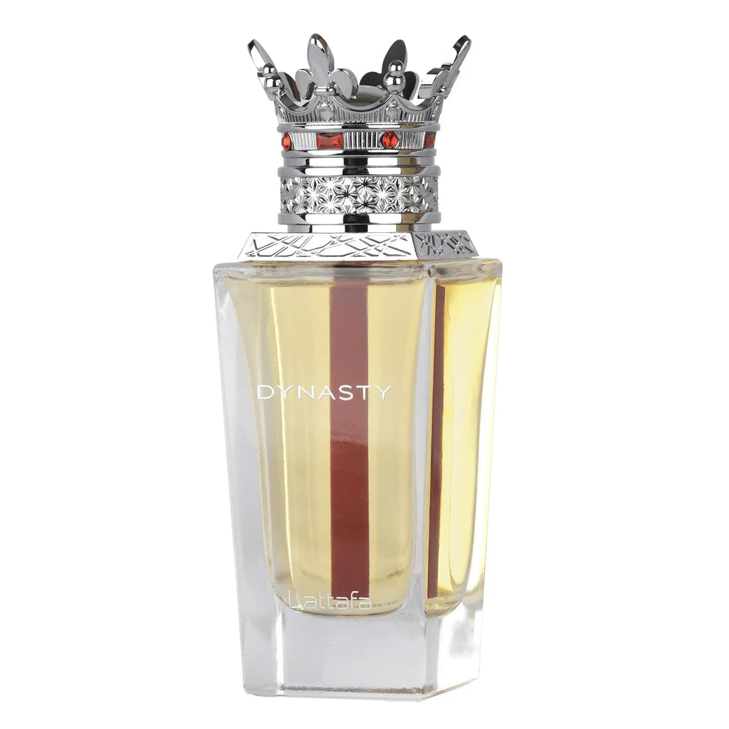 Dynasty Perfume 100ml EDP Lattafa | ScentSaver