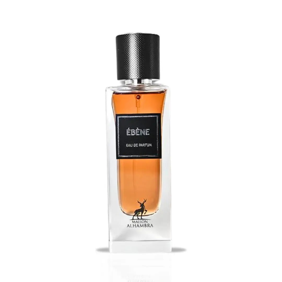 Ebene Perfume 90ml EDP Maison Alhambra | ScentSaver