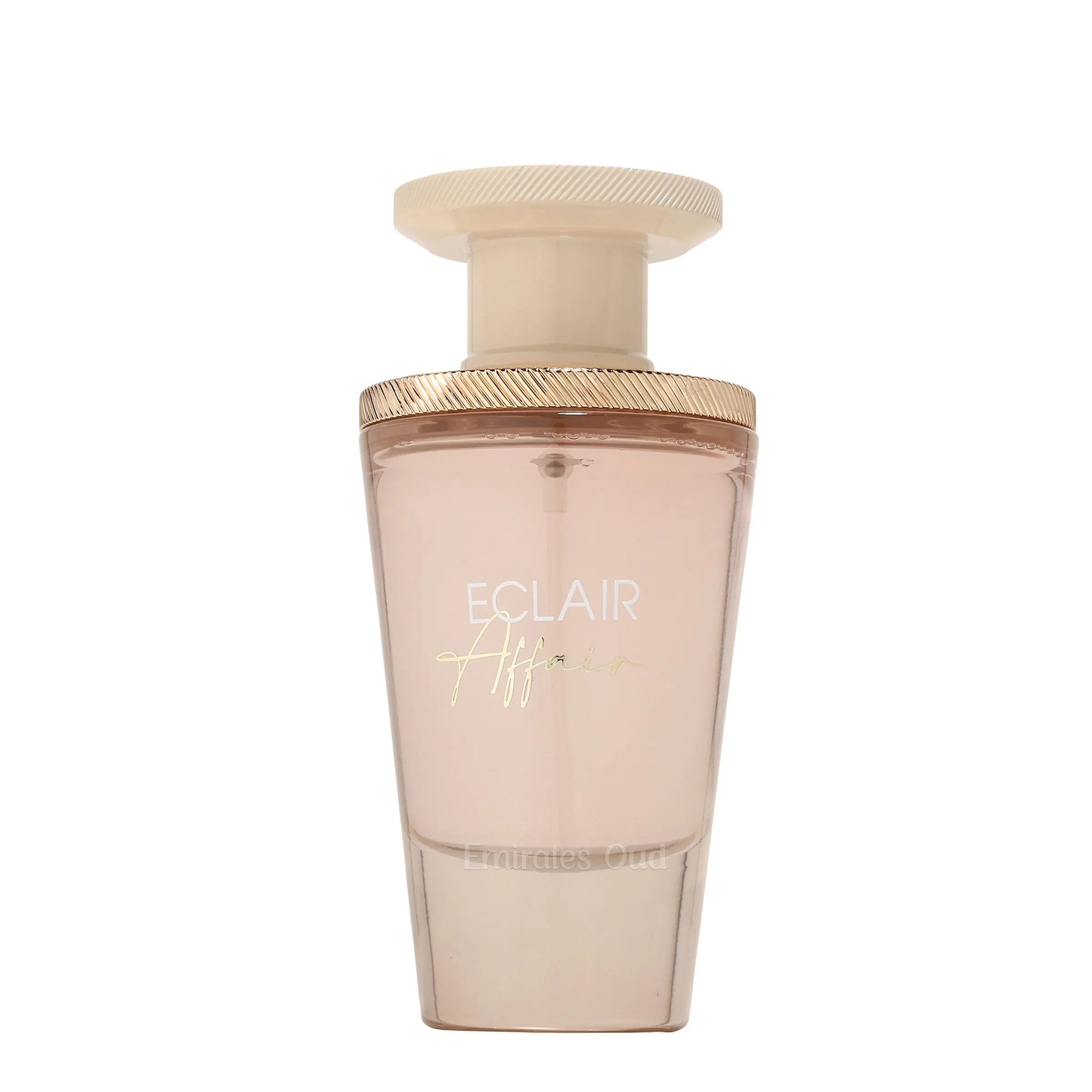 Eclair Affair Perfume 100ml EDP French Avenue By Fragrance World | ScentSaver