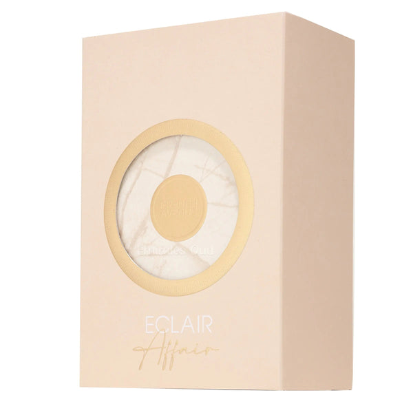 Eclair Affair Perfume 100ml EDP French Avenue By Fragrance World | ScentSaver