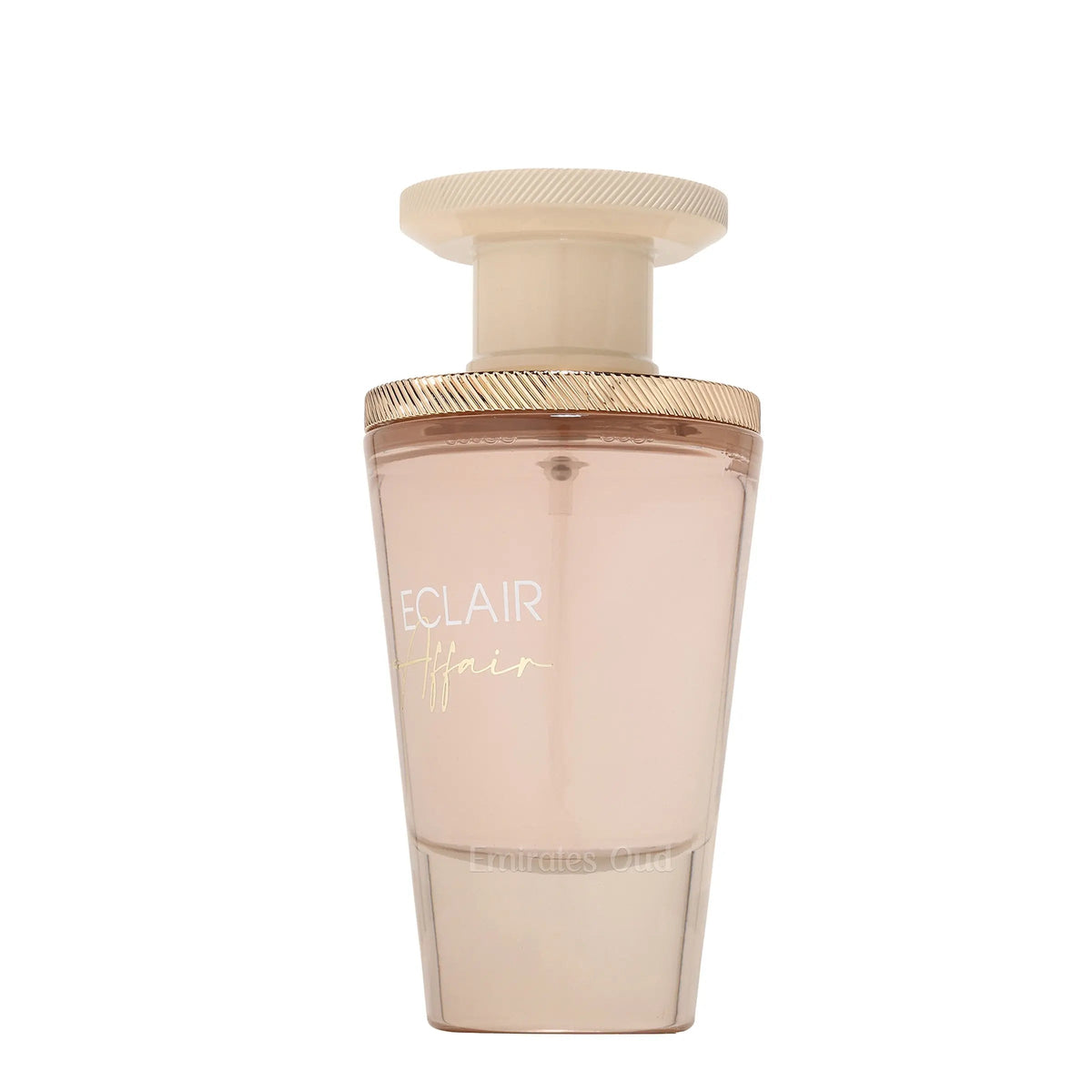 Eclair Affair Perfume 100ml EDP French Avenue By Fragrance World | ScentSaver