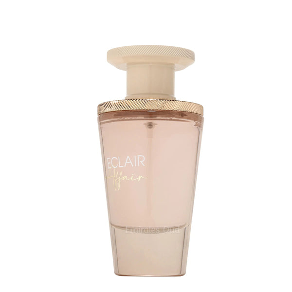 Eclair Affair Perfume 100ml EDP French Avenue By Fragrance World | ScentSaver