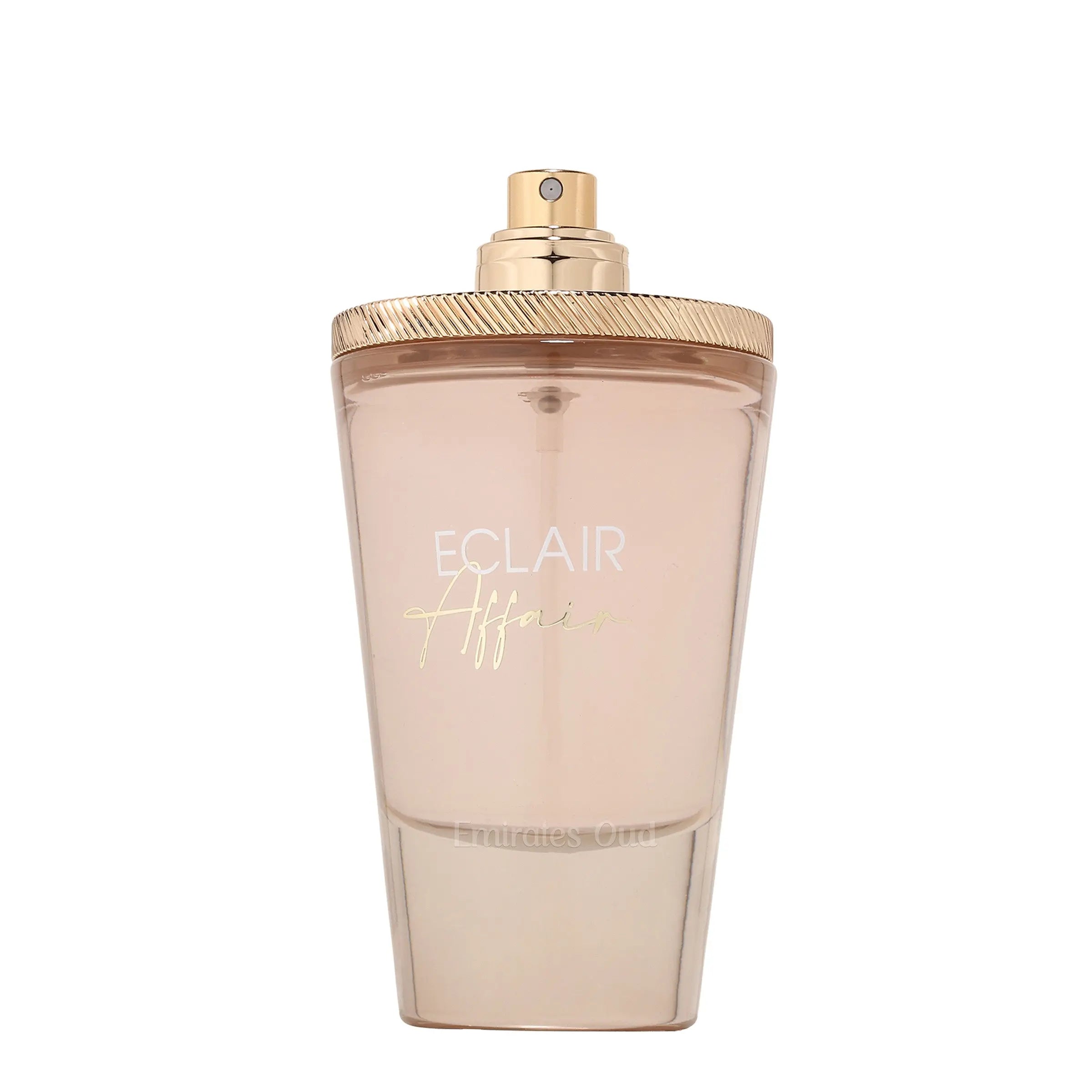 Eclair Affair Perfume 100ml EDP French Avenue By Fragrance World | ScentSaver