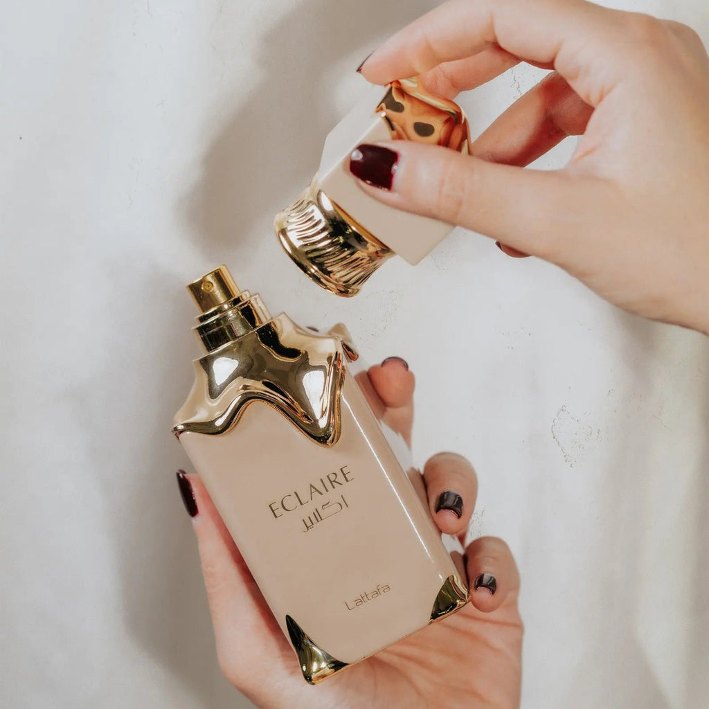 Eclaire Perfume 100ml EDP Lattafa | ScentSaver