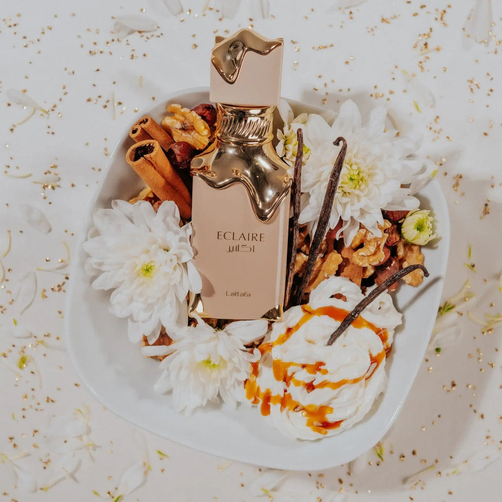 Eclaire Perfume 100ml EDP Lattafa | ScentSaver