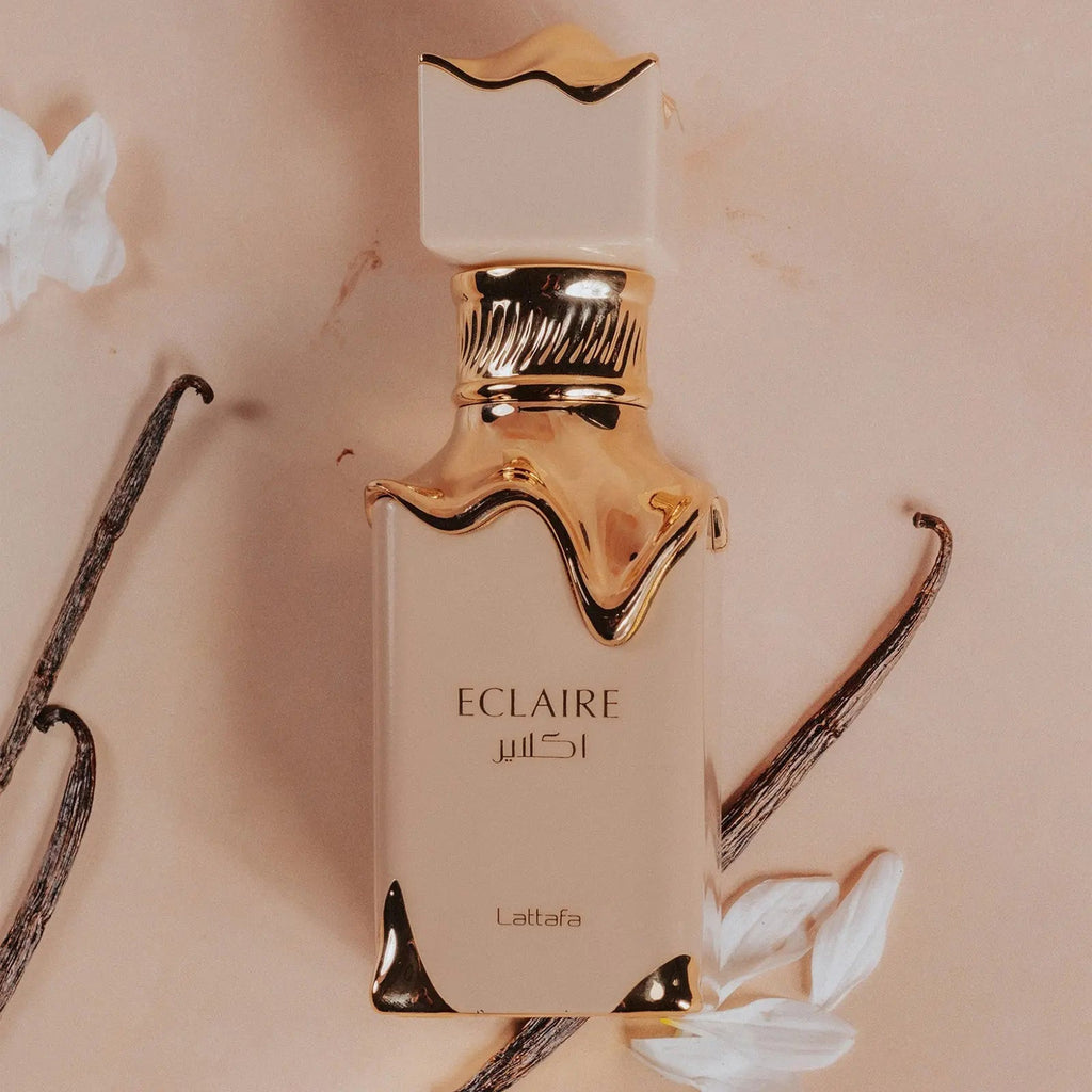 Eclaire Perfume 100ml EDP Lattafa | ScentSaver