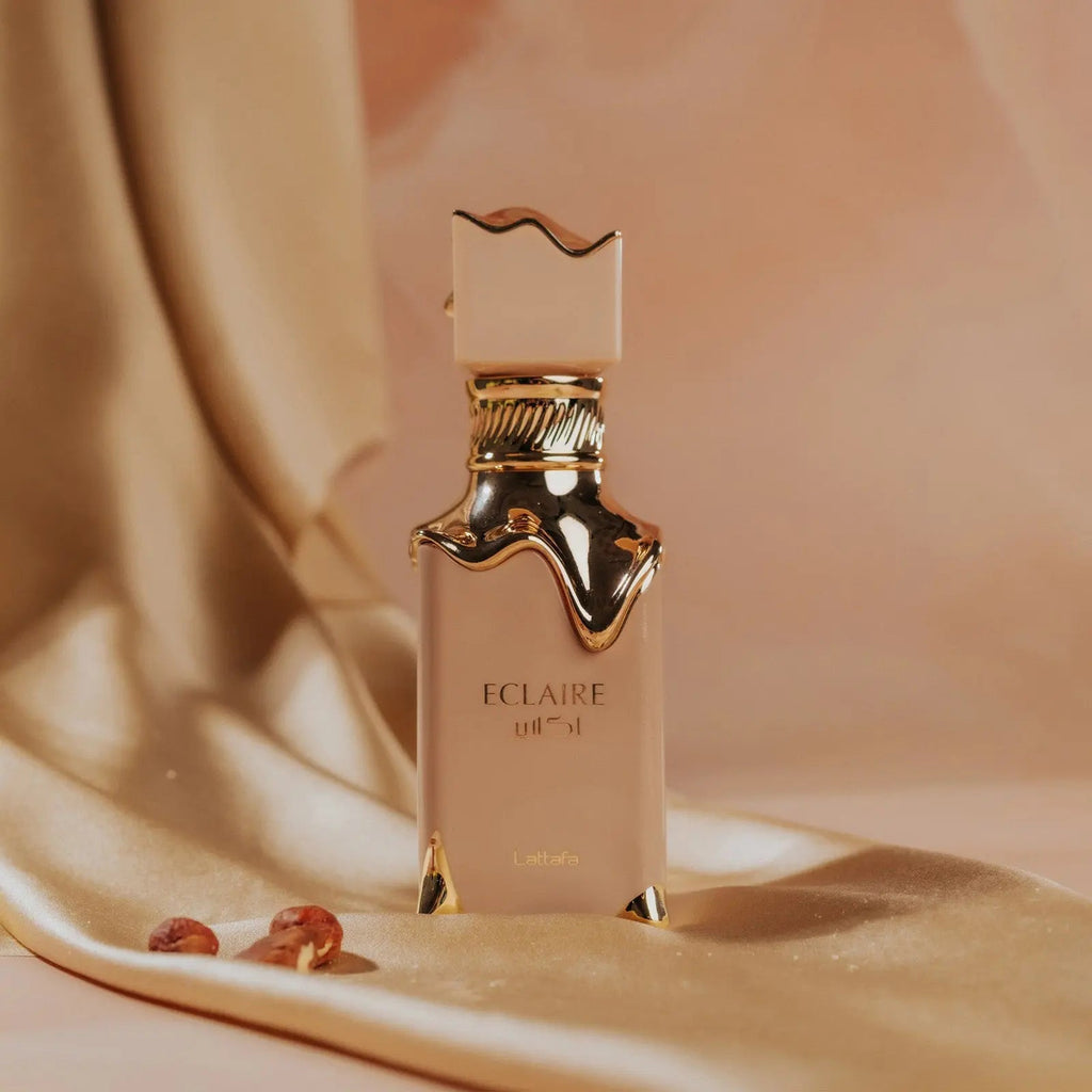 Eclaire Perfume 100ml EDP Lattafa | ScentSaver