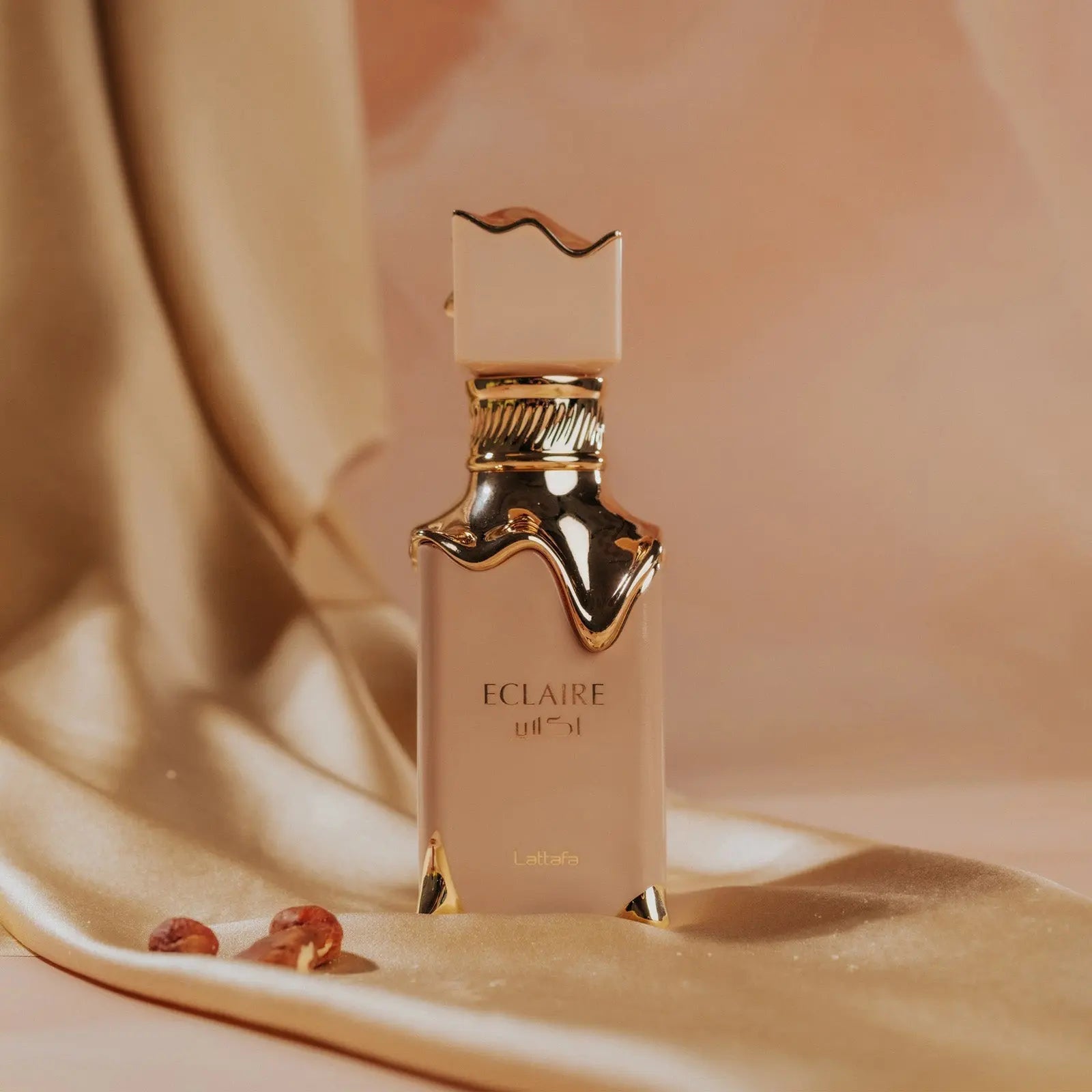 Eclaire Perfume 100ml EDP Lattafa | ScentSaver