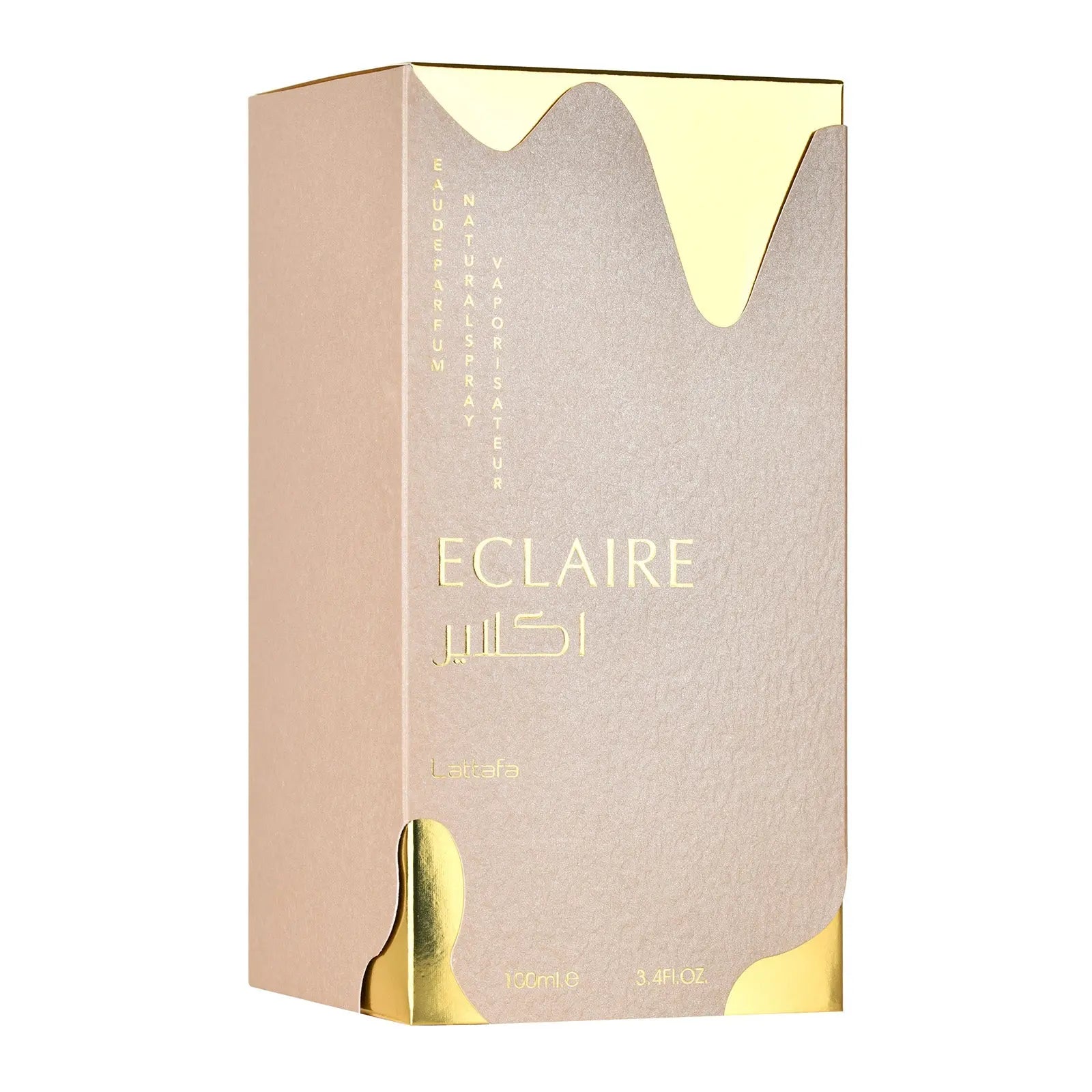 Eclaire Perfume 100ml EDP Lattafa | ScentSaver
