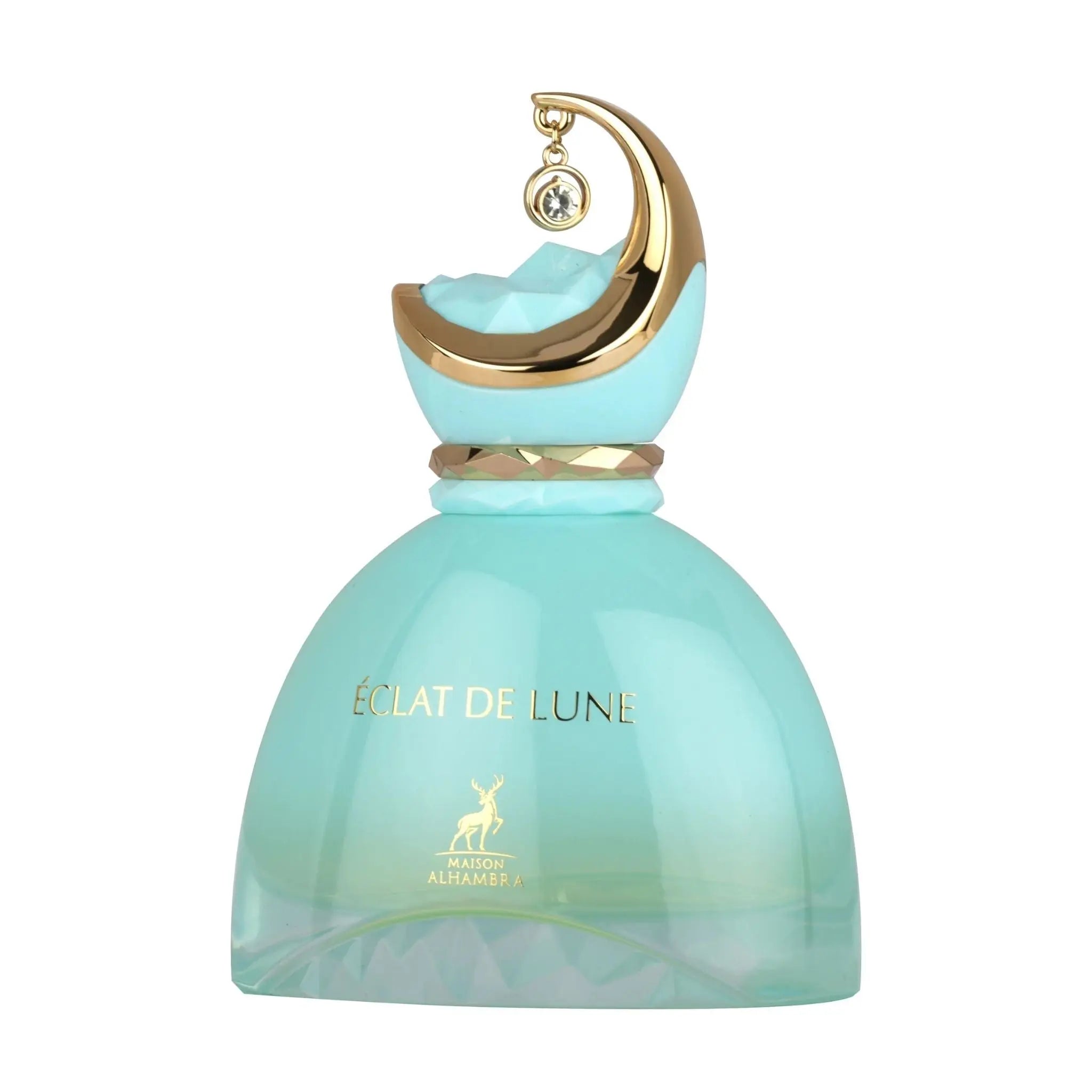 Eclat De Lune Perfume 100ml EDP Maison Alhambra | ScentSaver
