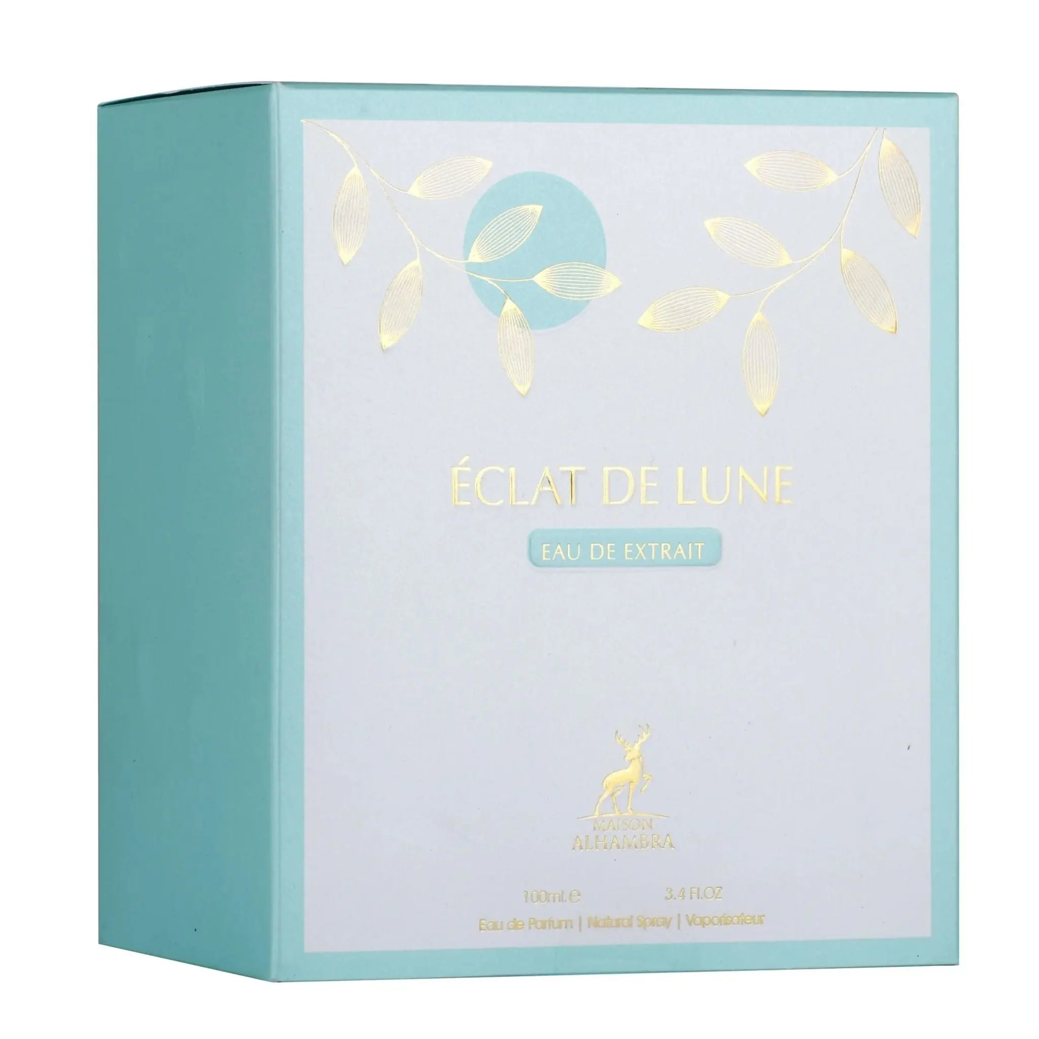 Eclat De Lune Perfume 100ml EDP Maison Alhambra | ScentSaver