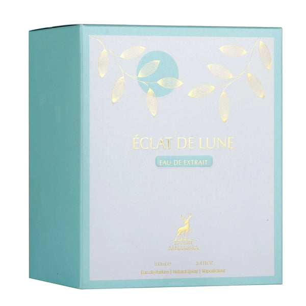 Eclat De Lune Perfume 100ml EDP Maison Alhambra | ScentSaver