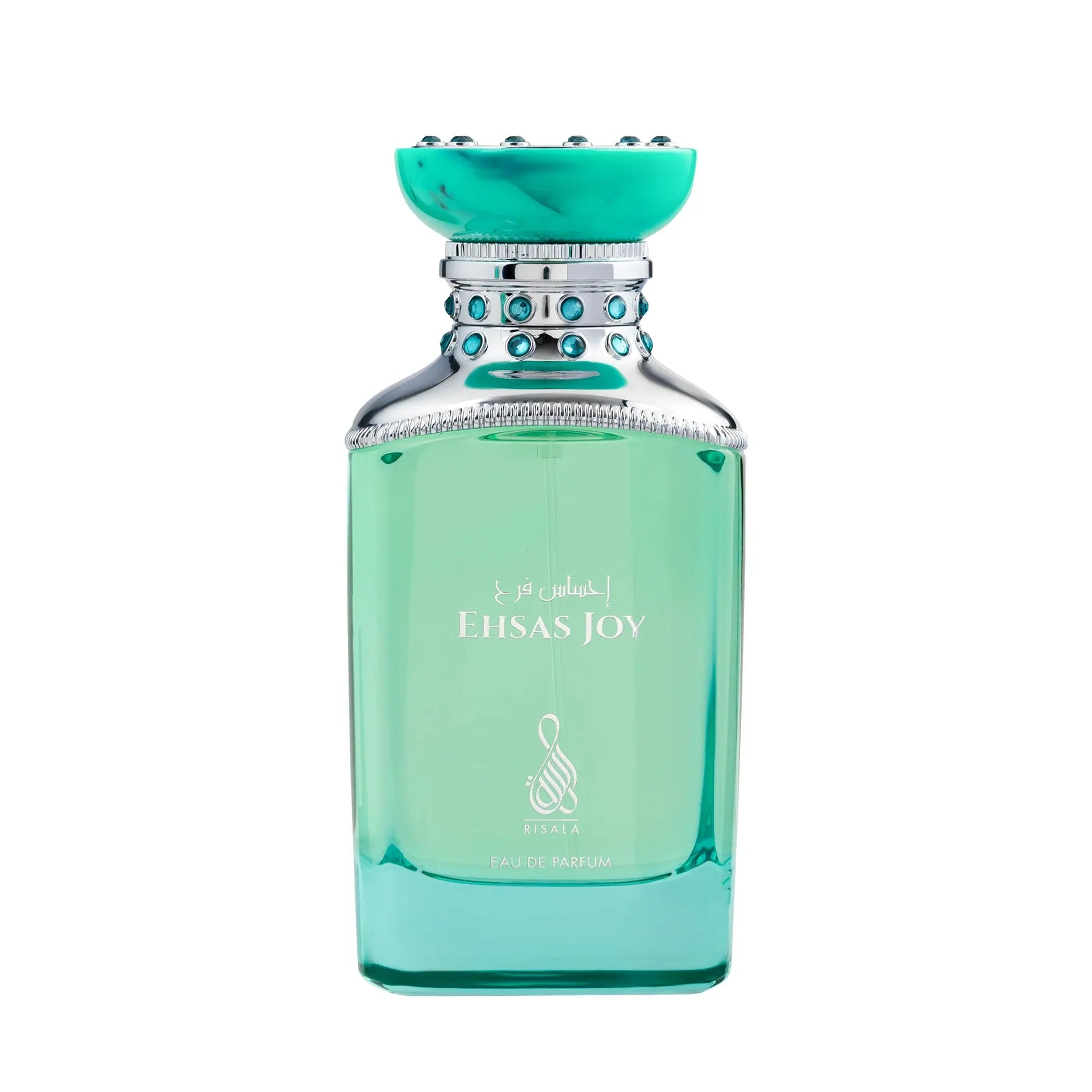 Ehsas Joy Perfume 100ml EDP Risala Secondary image
