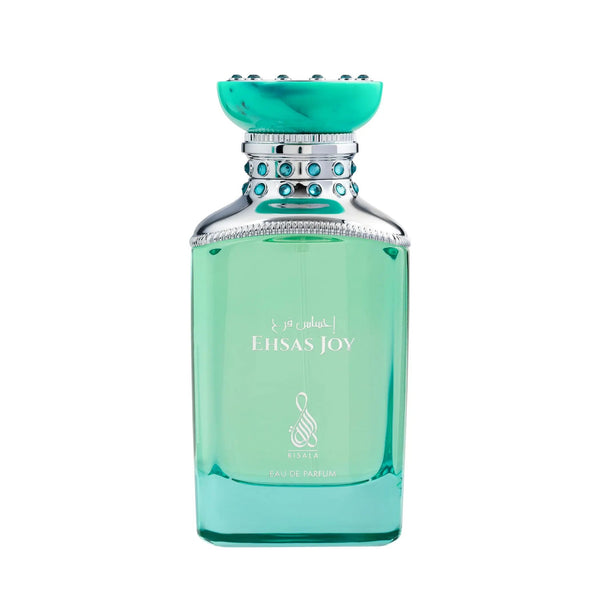 Ehsas Joy Perfume 100ml EDP Risala | ScentSaver