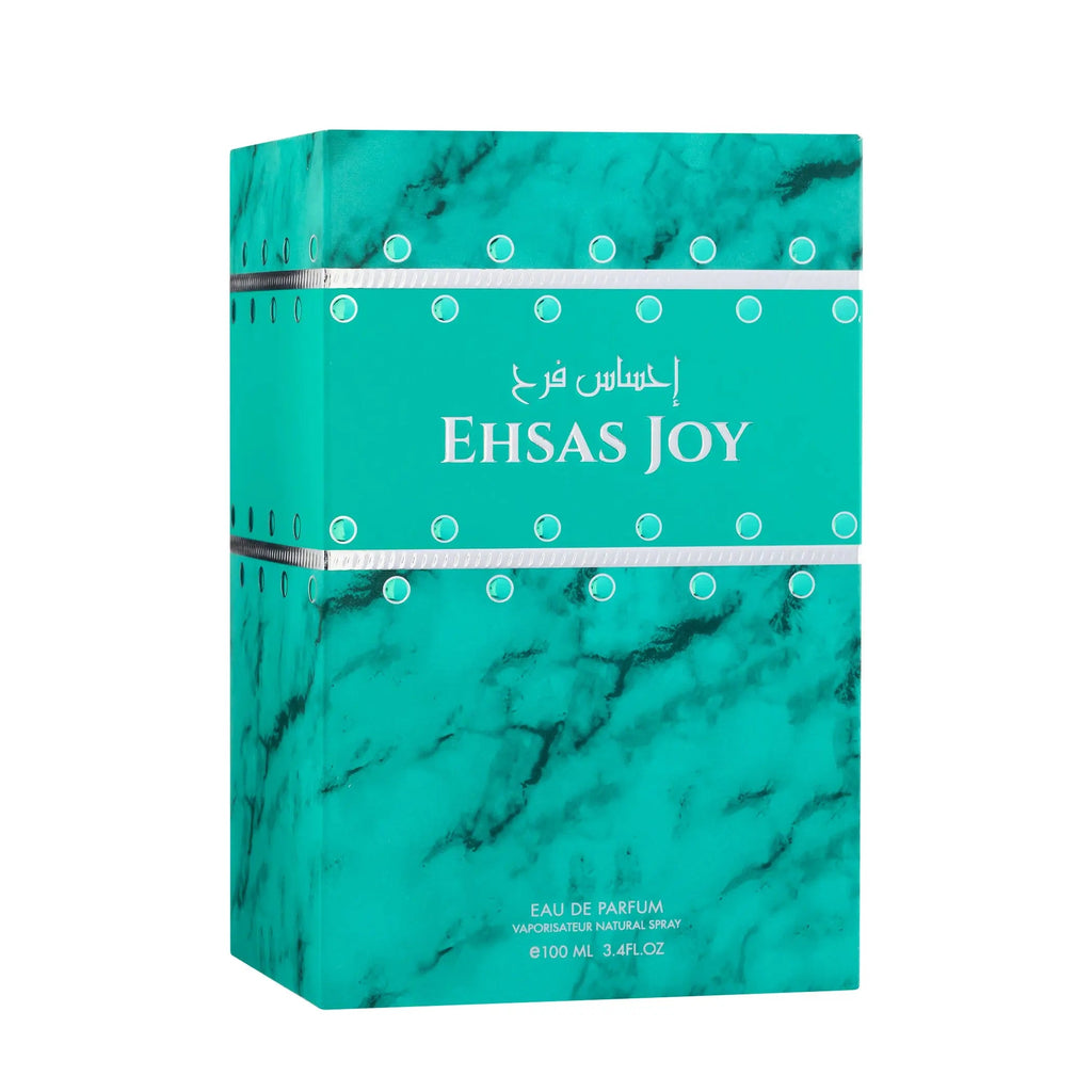 Ehsas Joy Perfume 100ml EDP Risala | ScentSaver