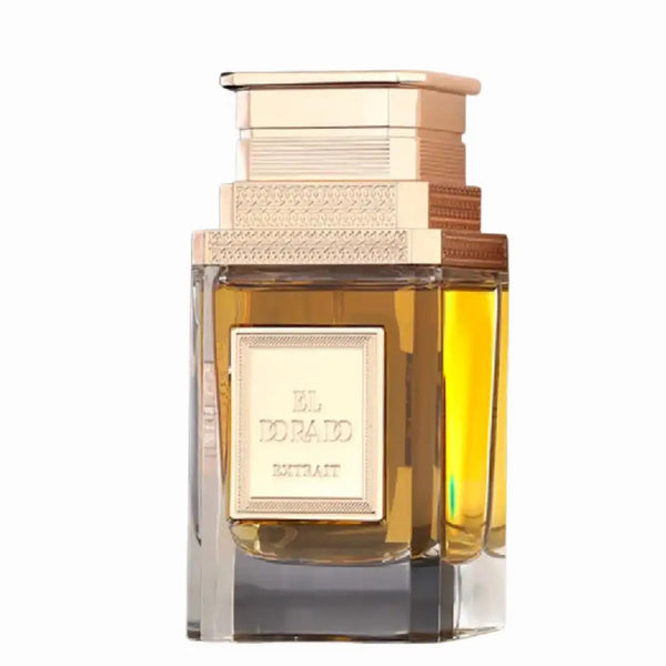 El Dorado Extrait Perfume 100ml EDP French Avenue by Fragrance World | ScentSaver