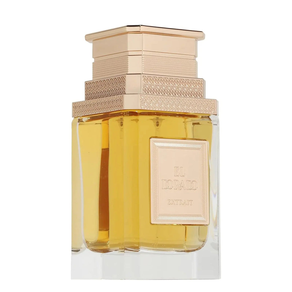 El Dorado Extrait Perfume 100ml EDP French Avenue by Fragrance World | ScentSaver
