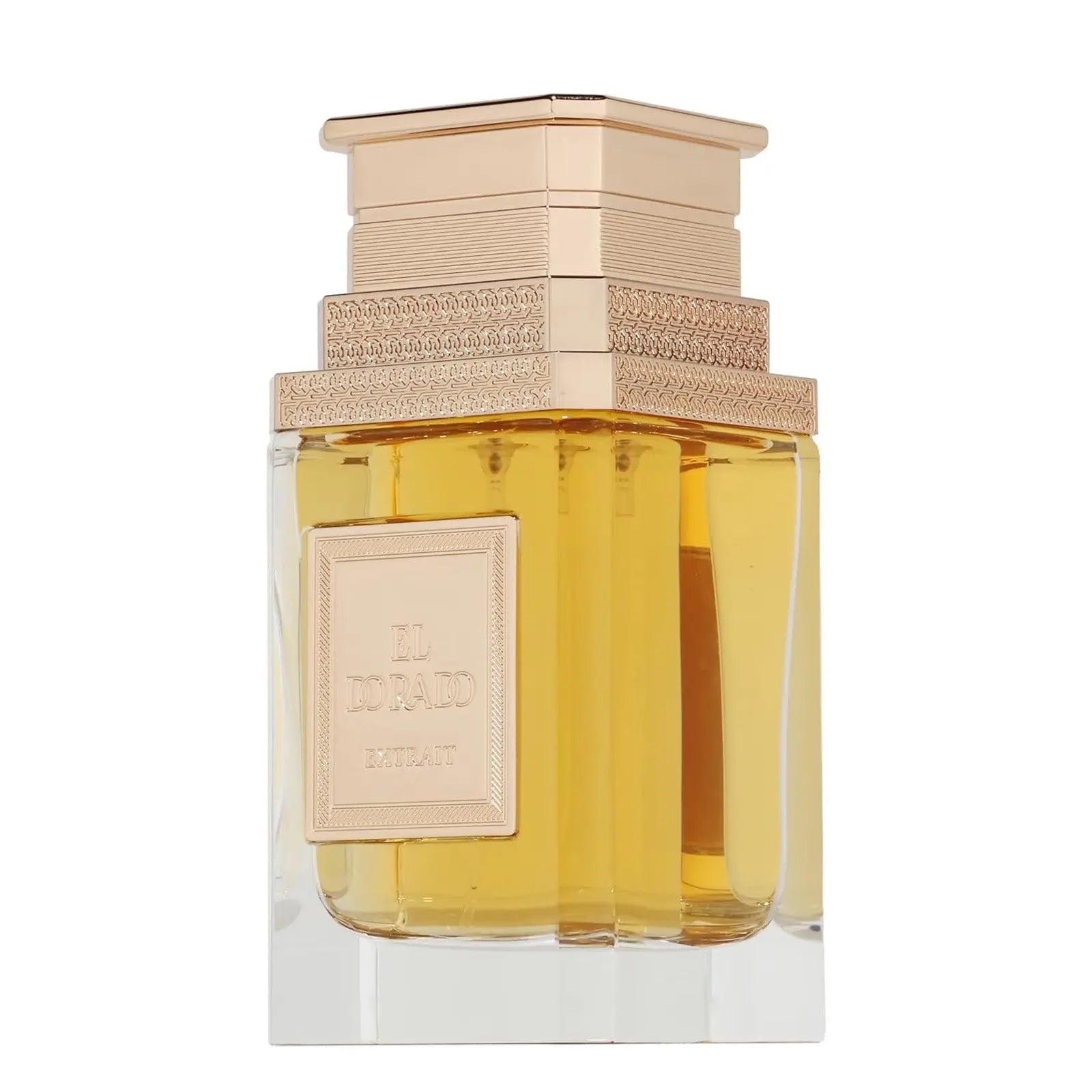 El Dorado Extrait Perfume 100ml EDP French Avenue by Fragrance World | ScentSaver