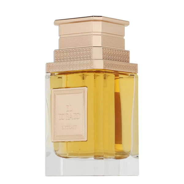 El Dorado Extrait Perfume 100ml EDP French Avenue by Fragrance World | ScentSaver