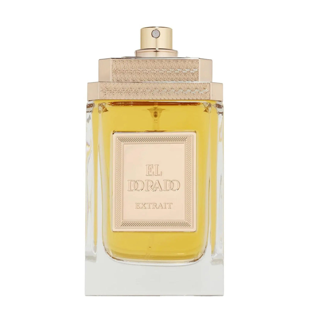 El Dorado Extrait Perfume 100ml EDP French Avenue by Fragrance World | ScentSaver