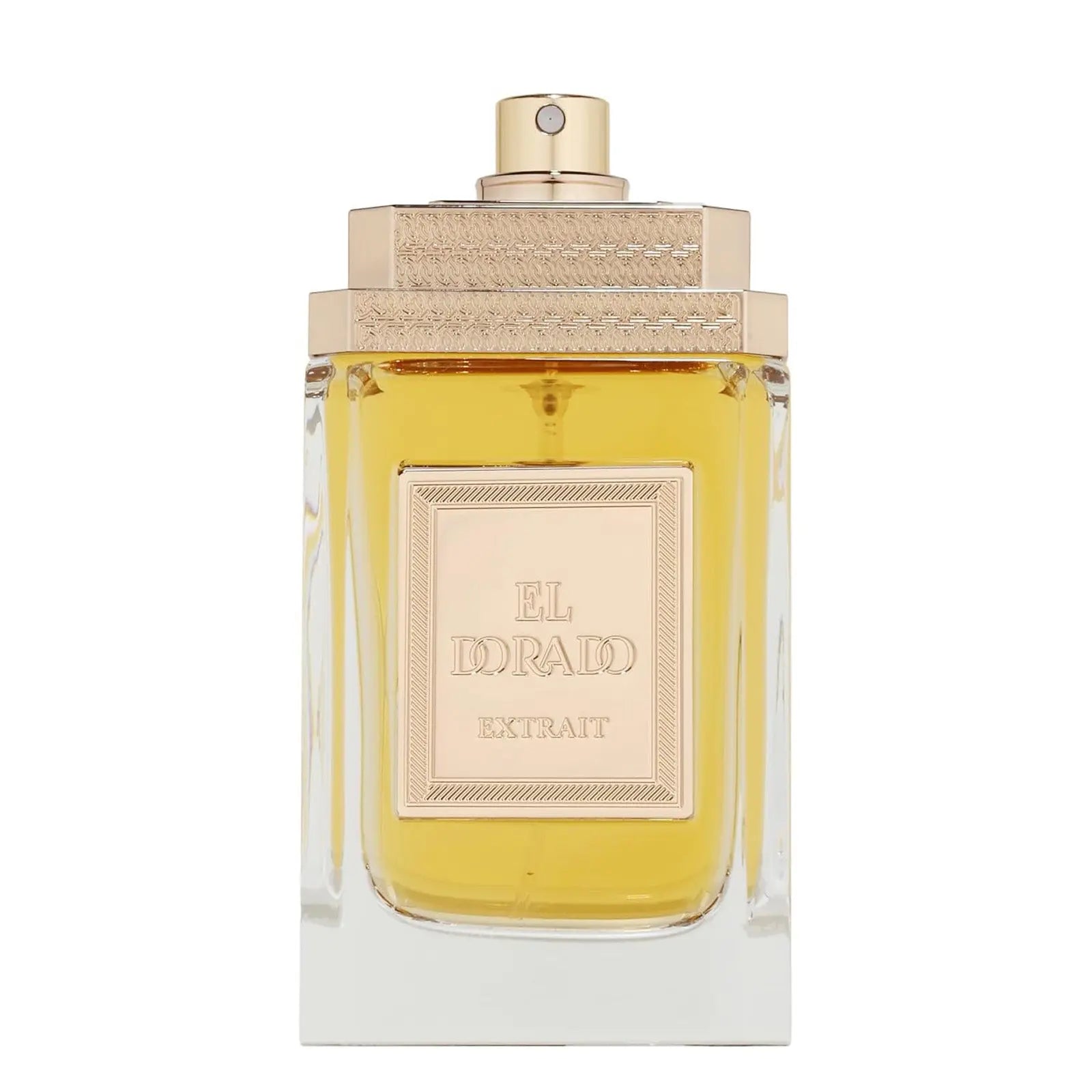 El Dorado Extrait Perfume 100ml EDP French Avenue by Fragrance World | ScentSaver