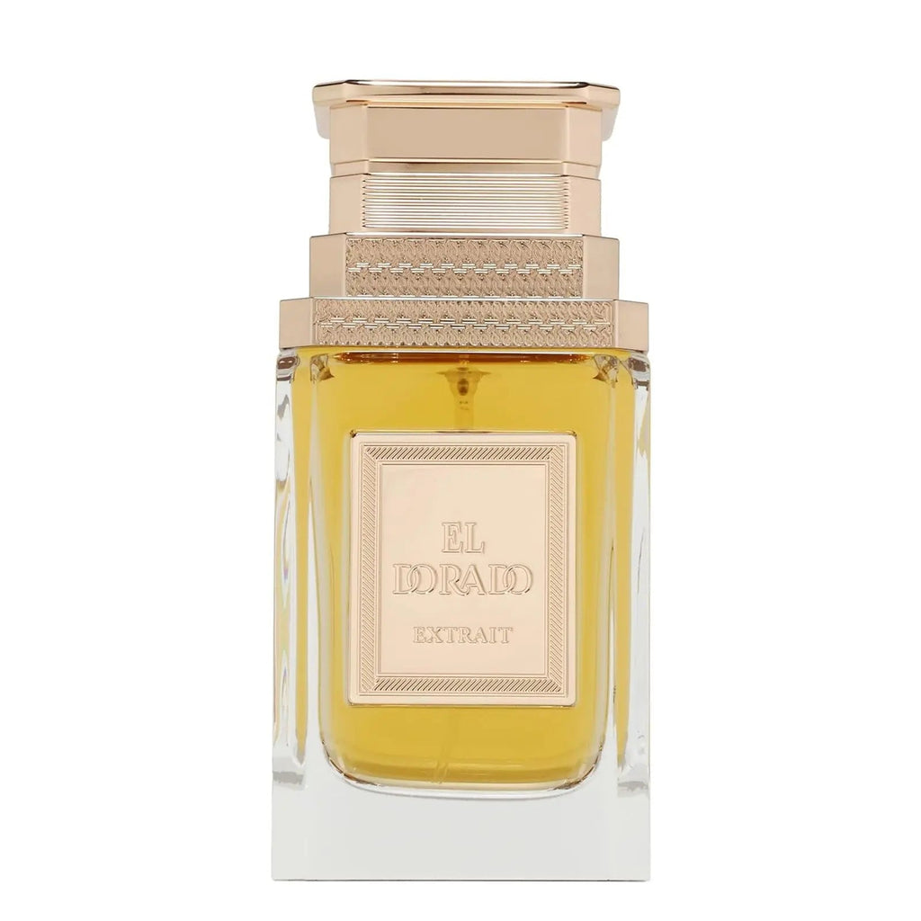 El Dorado Extrait Perfume 100ml EDP French Avenue by Fragrance World | ScentSaver