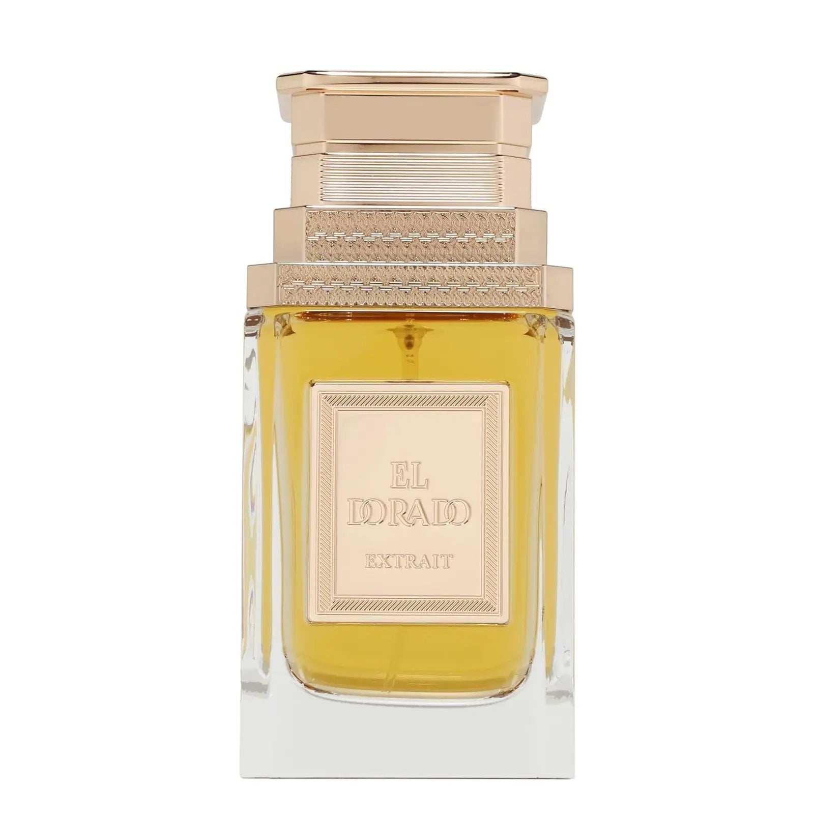 El Dorado Extrait Perfume 100ml EDP French Avenue by Fragrance World | ScentSaver