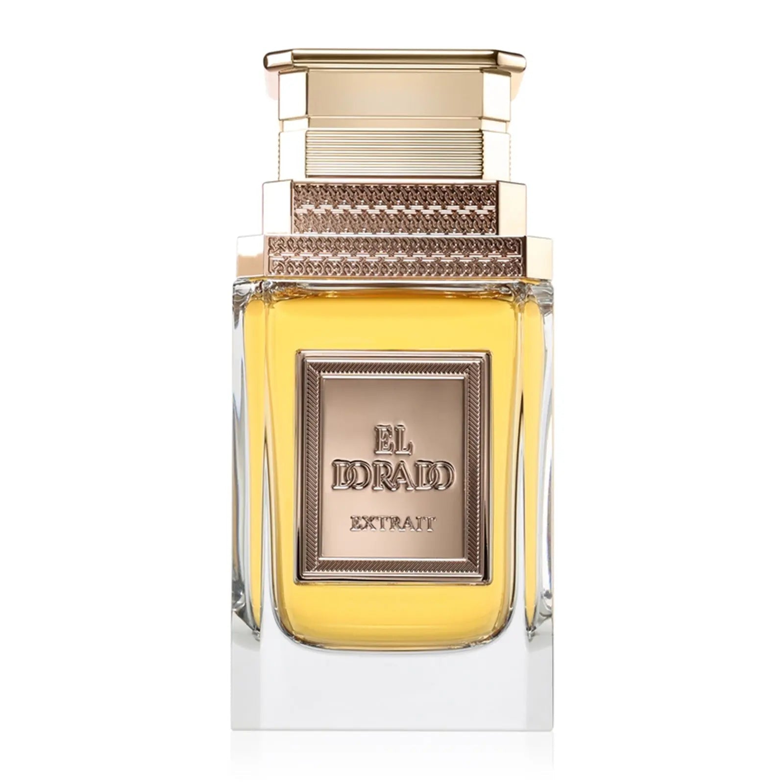 El Dorado Extrait Perfume 100ml EDP French Avenue by Fragrance World Secondary image